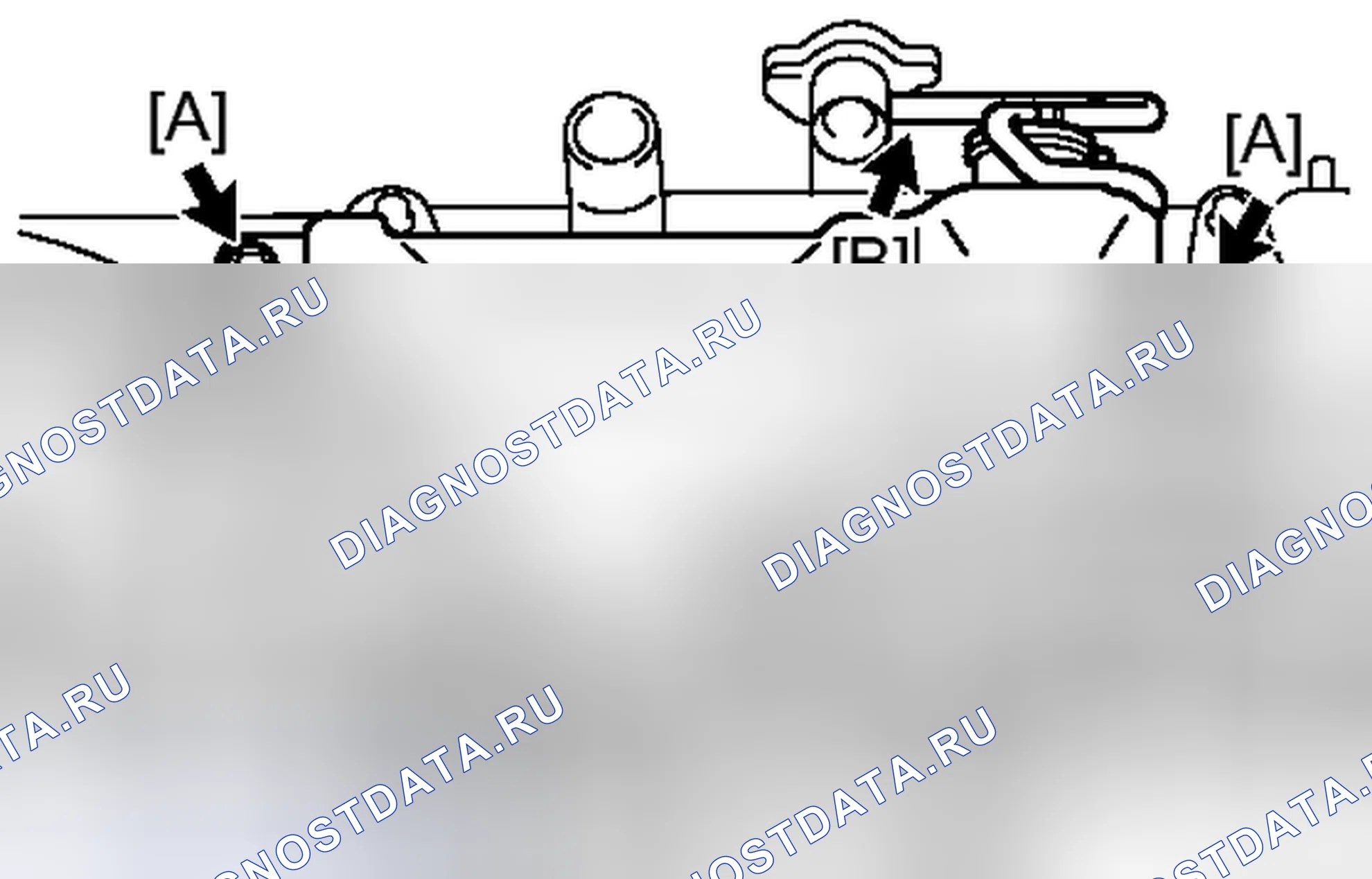 Рис. 38. Toyota Highlander II рестайлинг