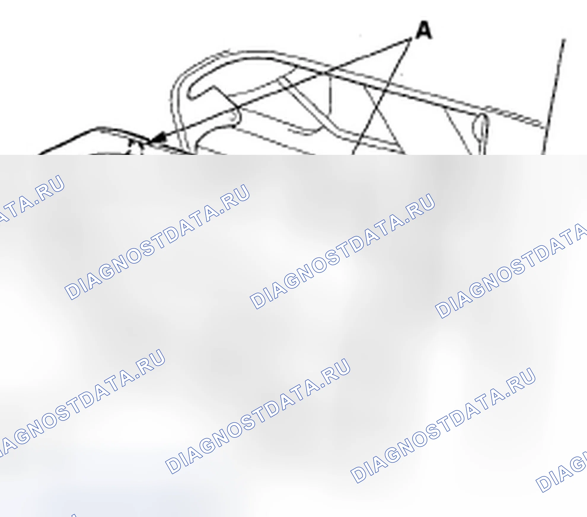 Рис. 22. Honda Element YH2 рестайлинг 2