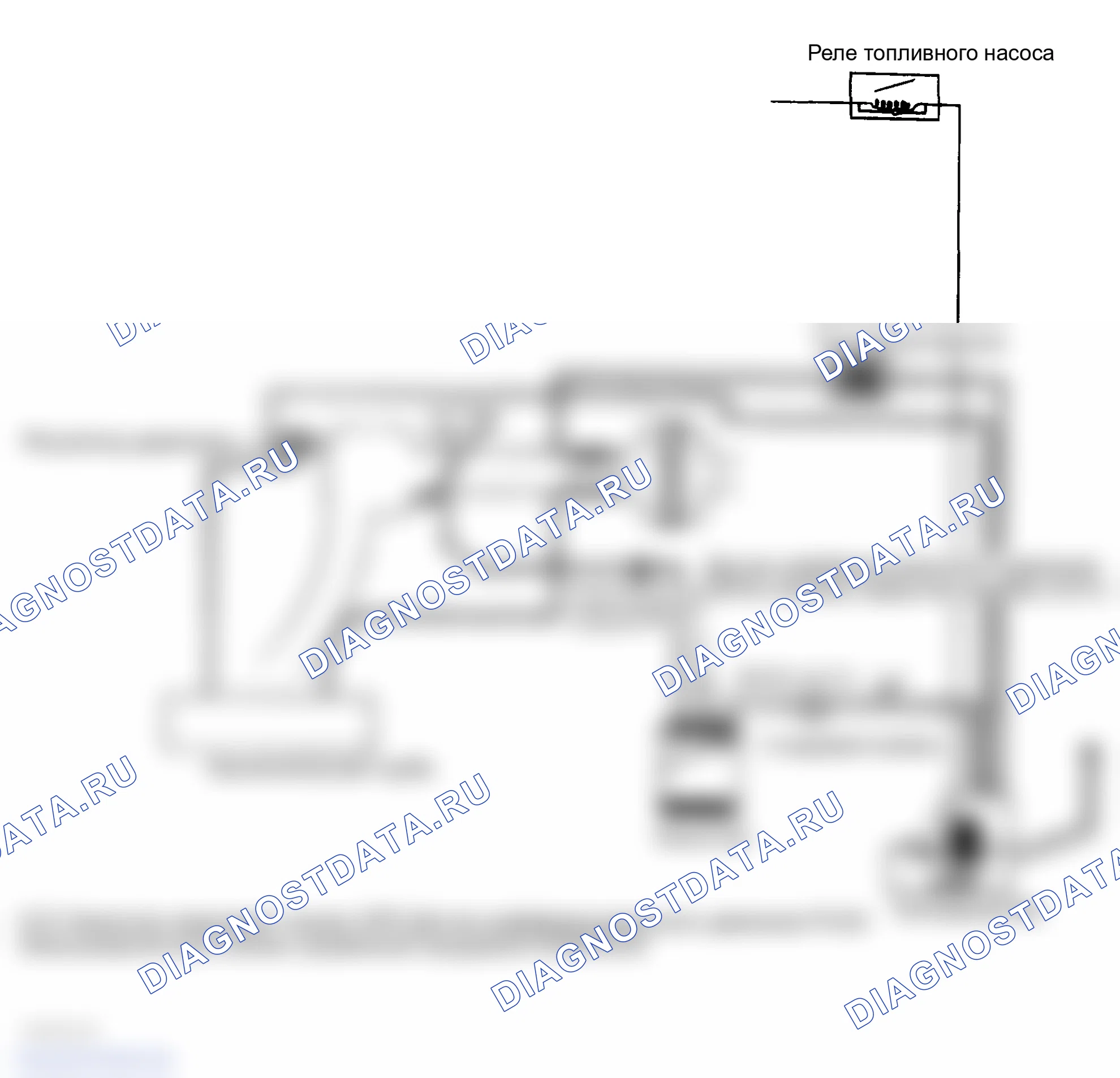 Рис. 31: КОМПОНЕНТЫ. Hyundai Santa Fe I
