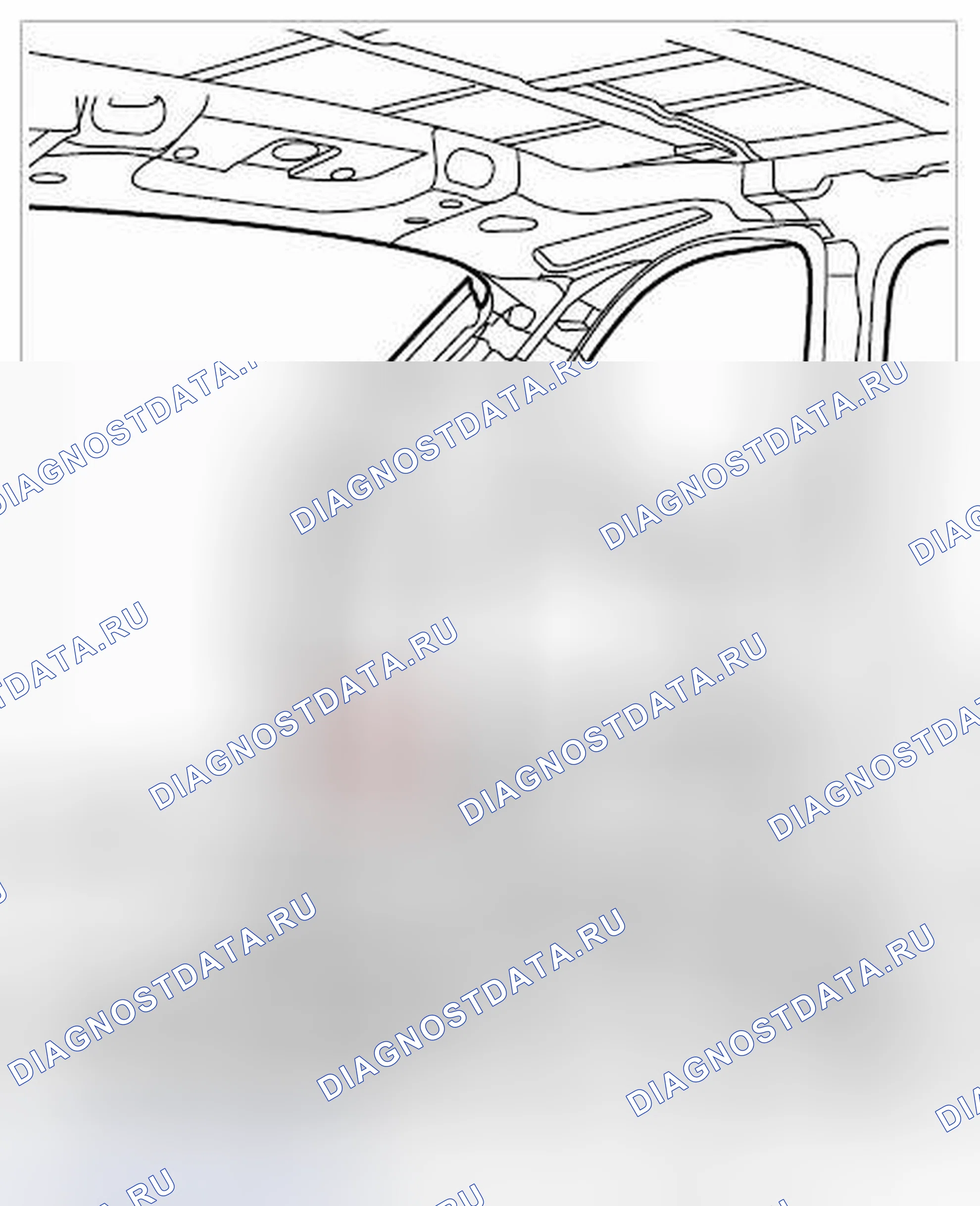Рис. 508. Porsche Cayenne GTS 957 рестайлинг