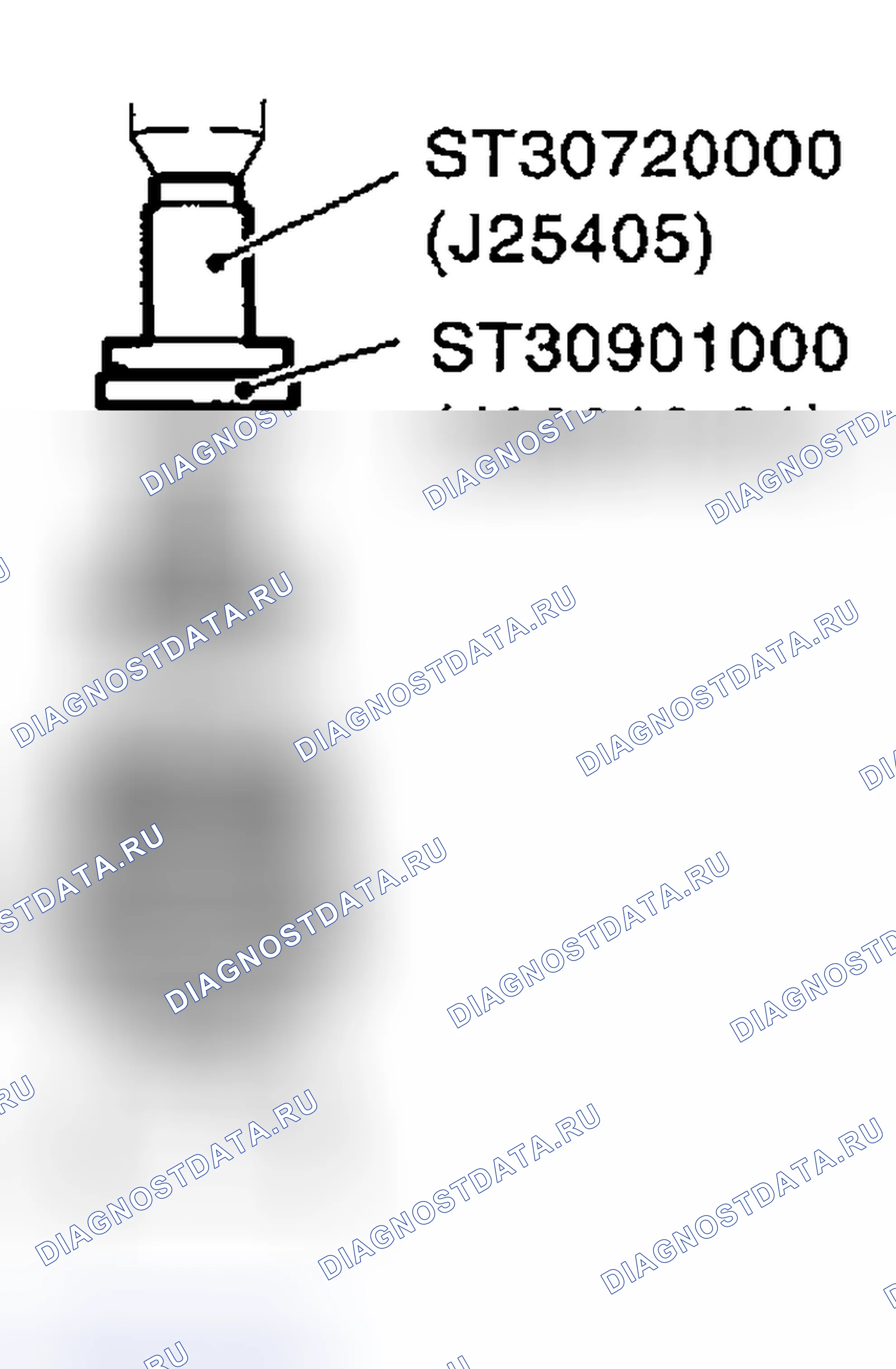 Рис. 319. Nissan Sentra B15