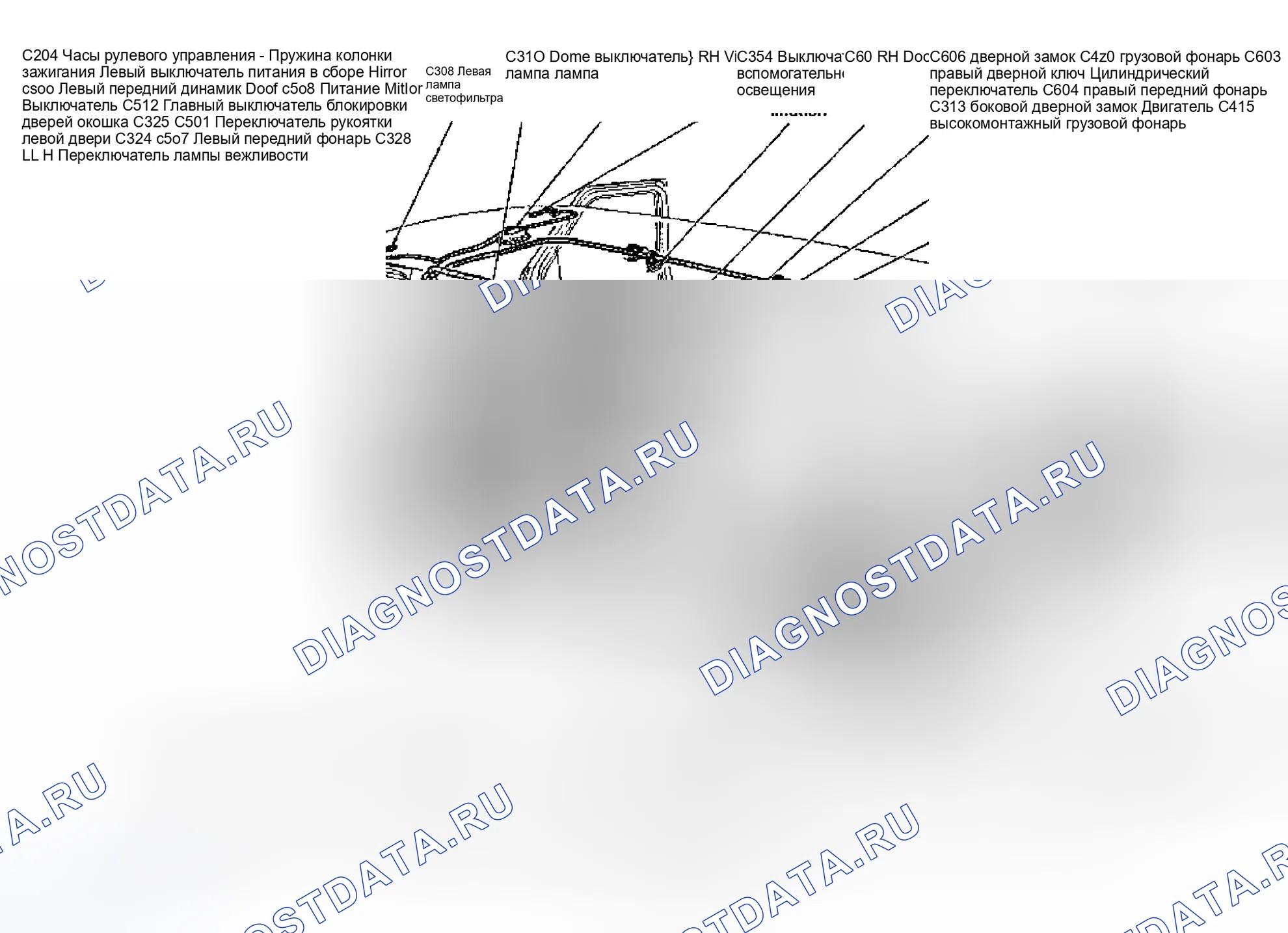 Рис. 23: ECONOLINE. Ford Pickup F350 