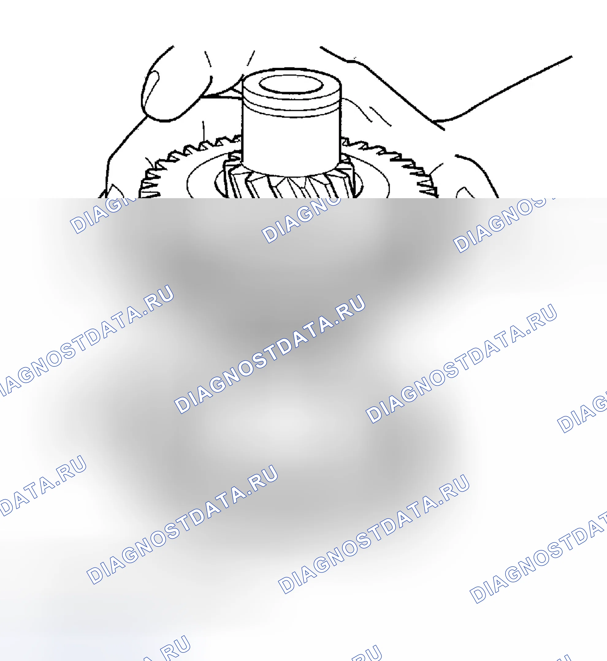 Рис. 117. Chrysler Town & Country IV