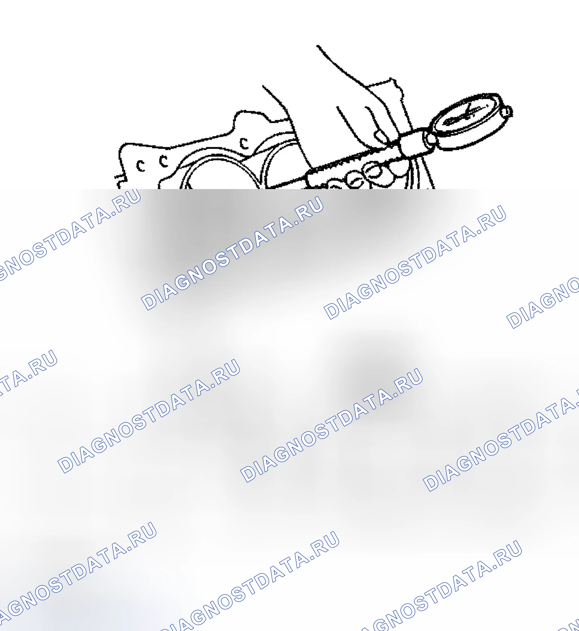 Рис. 187. Isuzu Axiom I