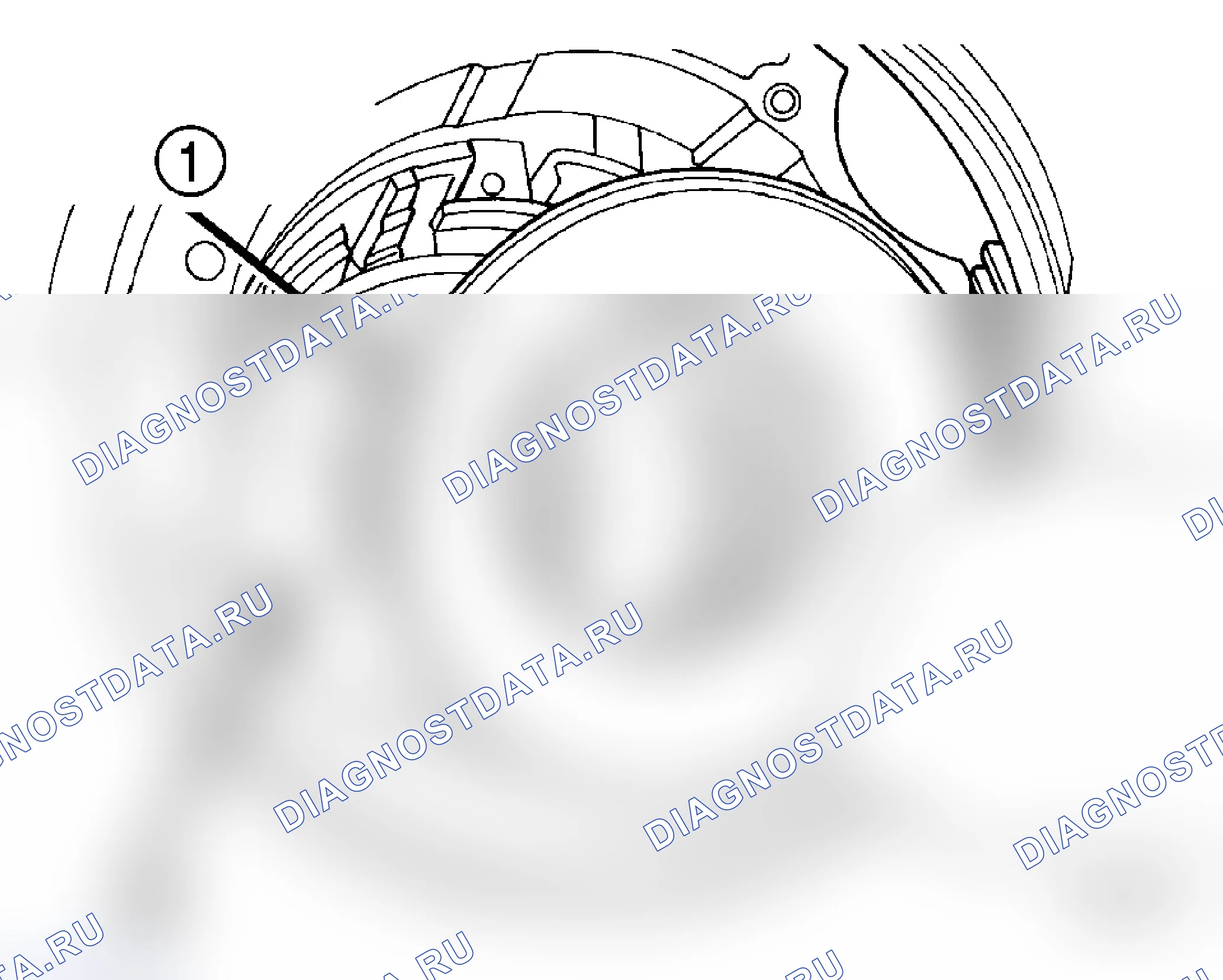Рис. 146. Chrysler Pacifica CS