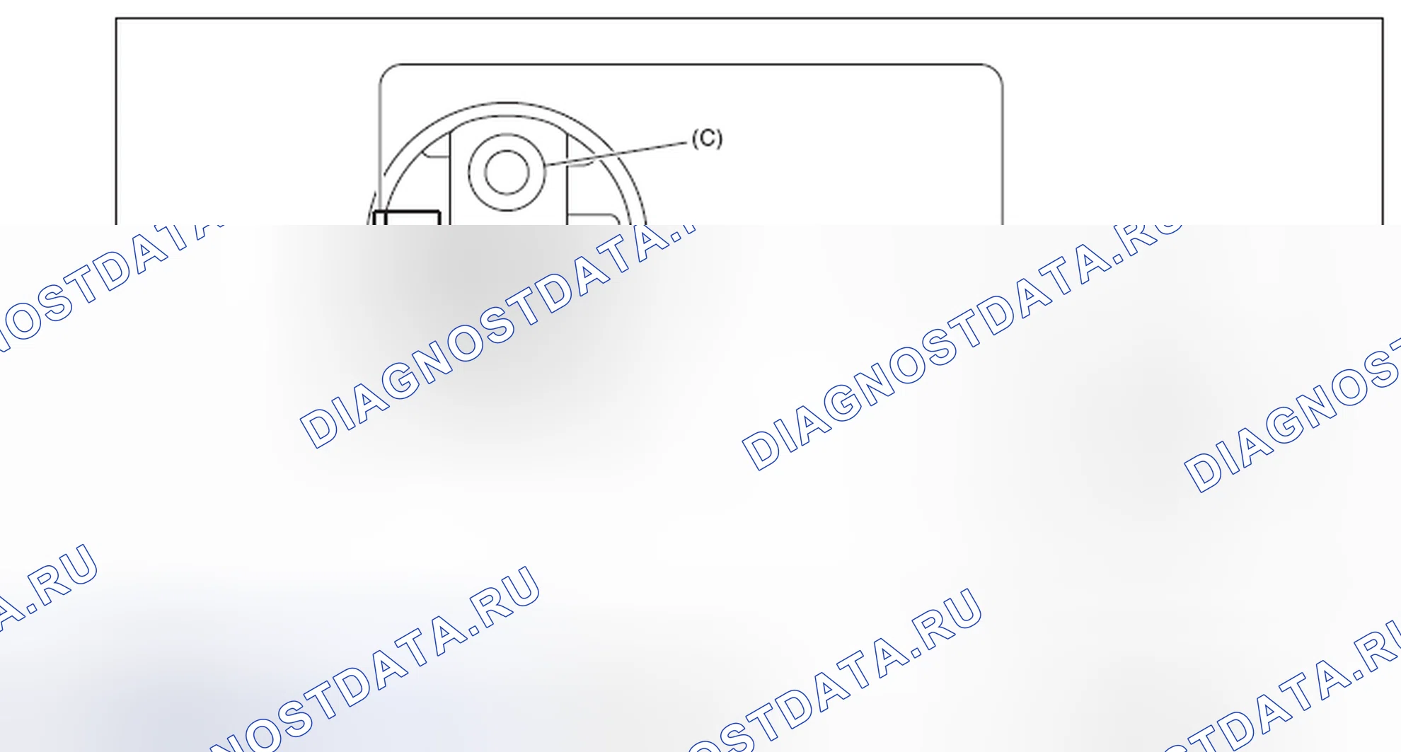Рис. 162. Subaru Impreza WRX GE рестайлинг