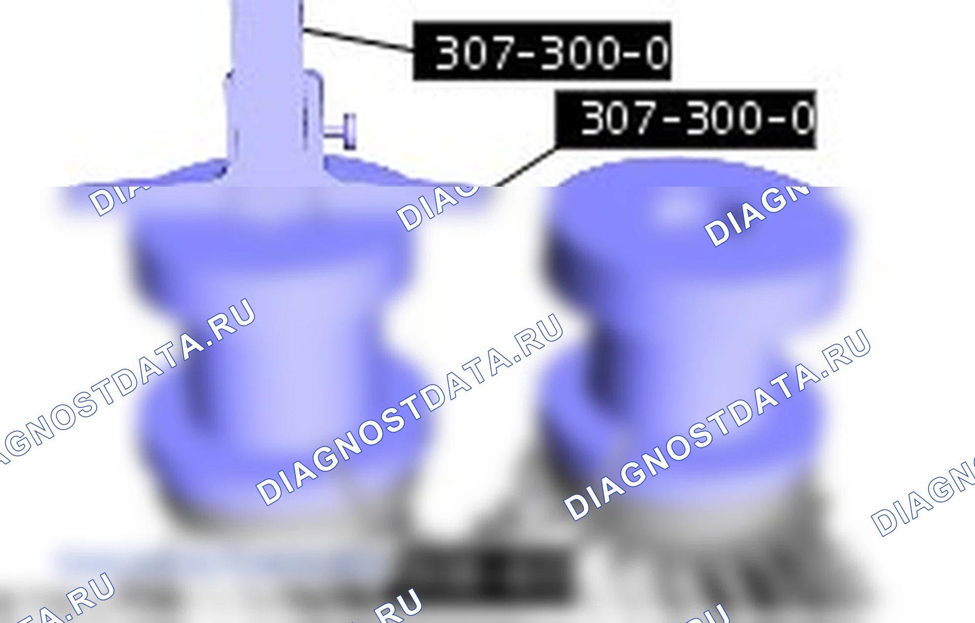 Сборка коробки передач. Ford Transit VIII
