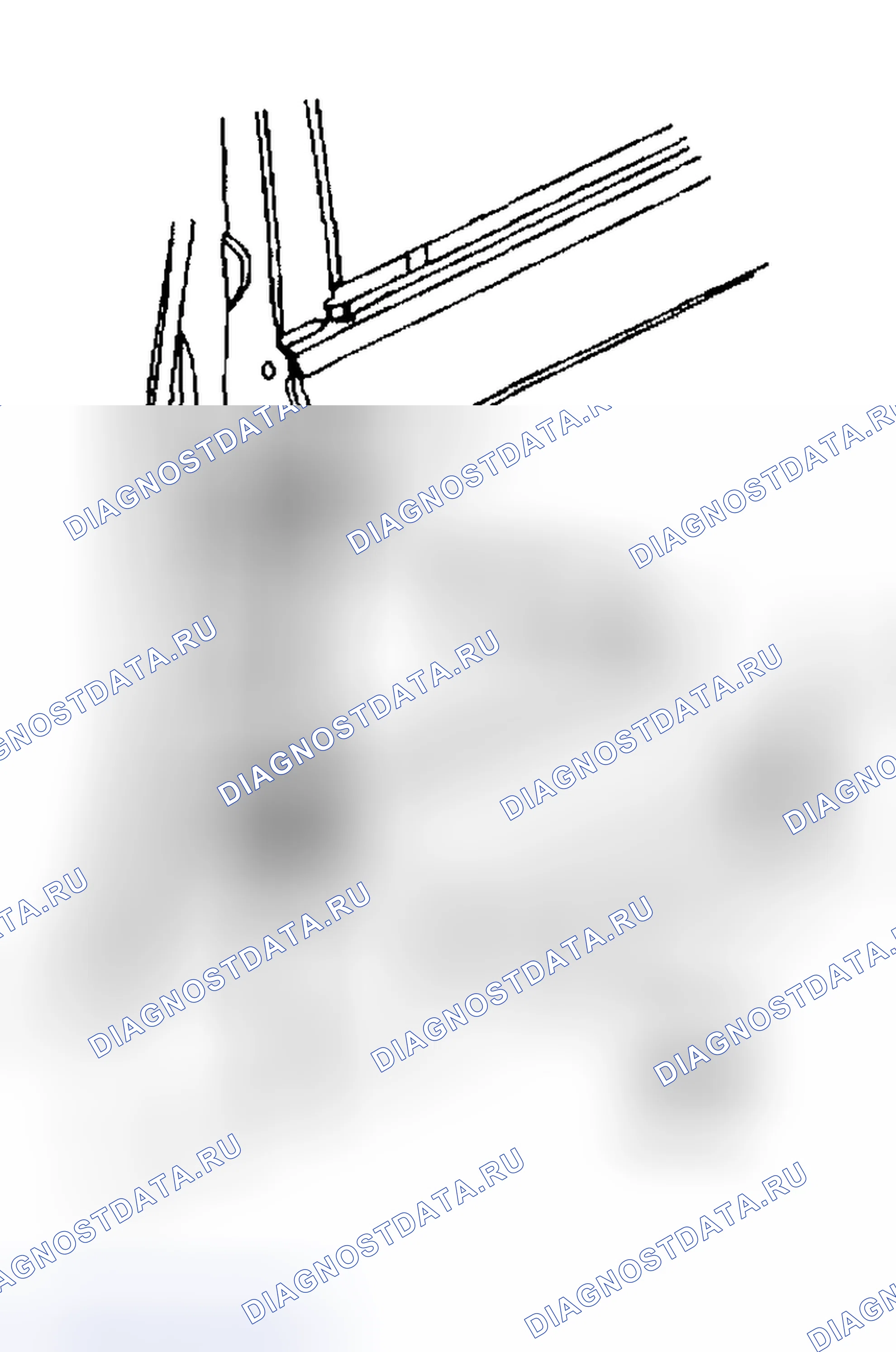 Рис. 157: Процедура установки. Hyundai Venue I