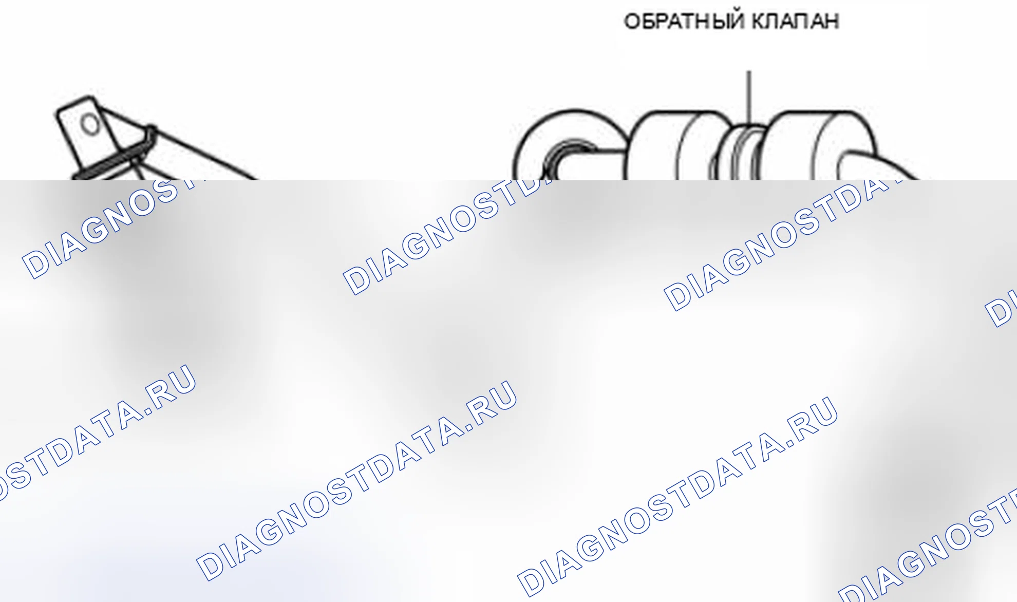Рис. 85: SKYACTIV-G 2.0. Mazda 3 BL рестайлинг