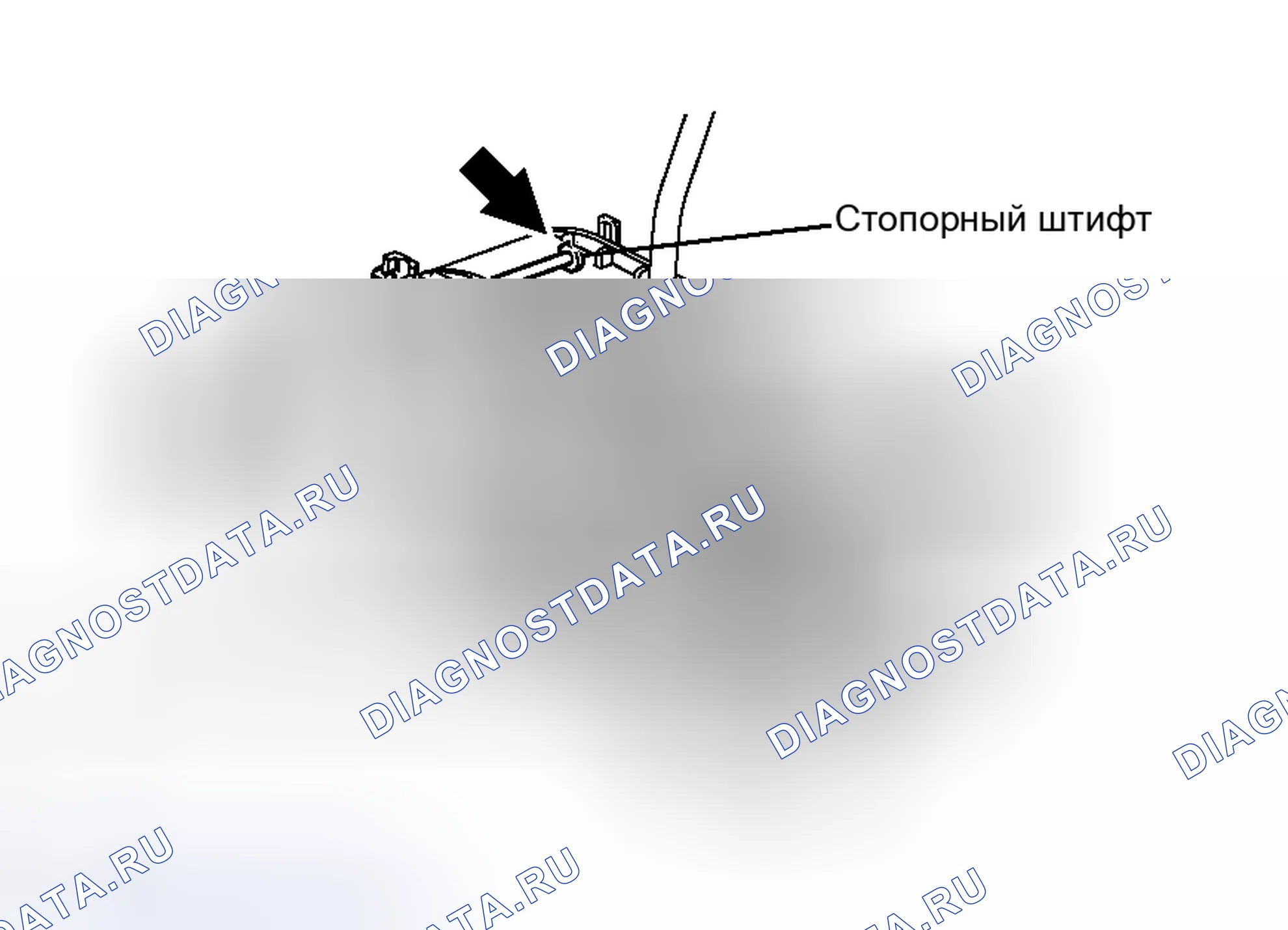 Рис. 147. Toyota Avalon XX30