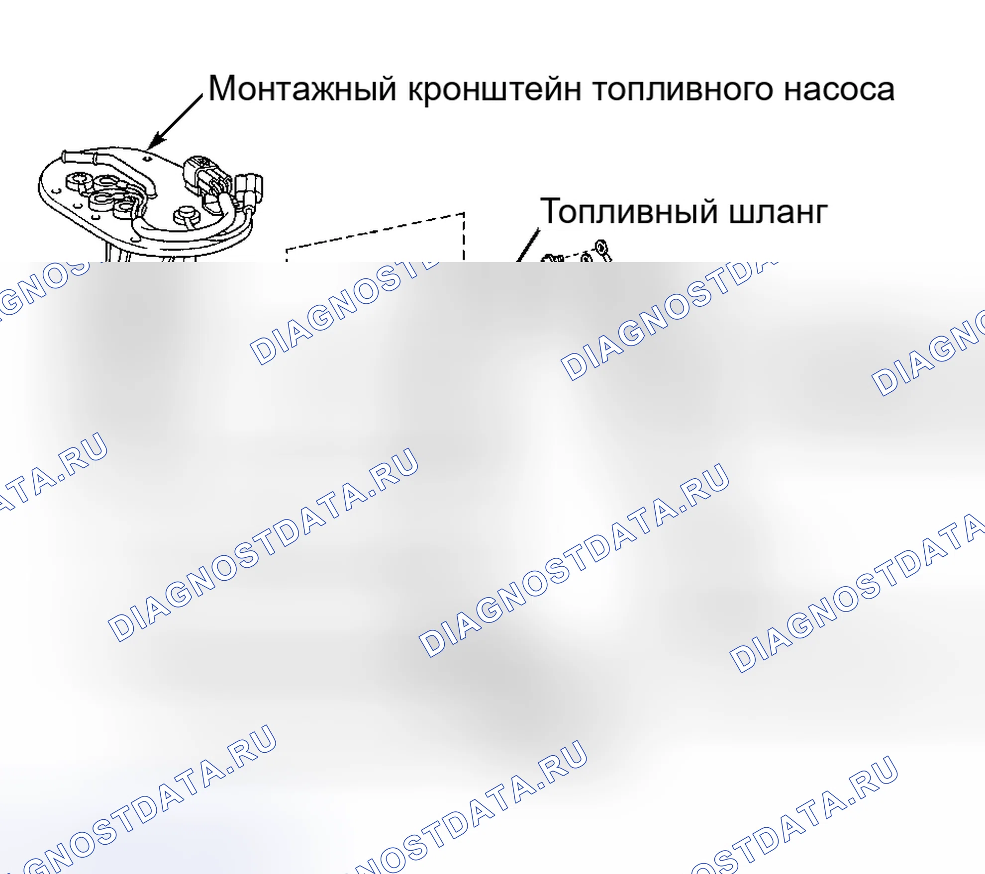 Рис. 8. Honda Accord X рестайлинг