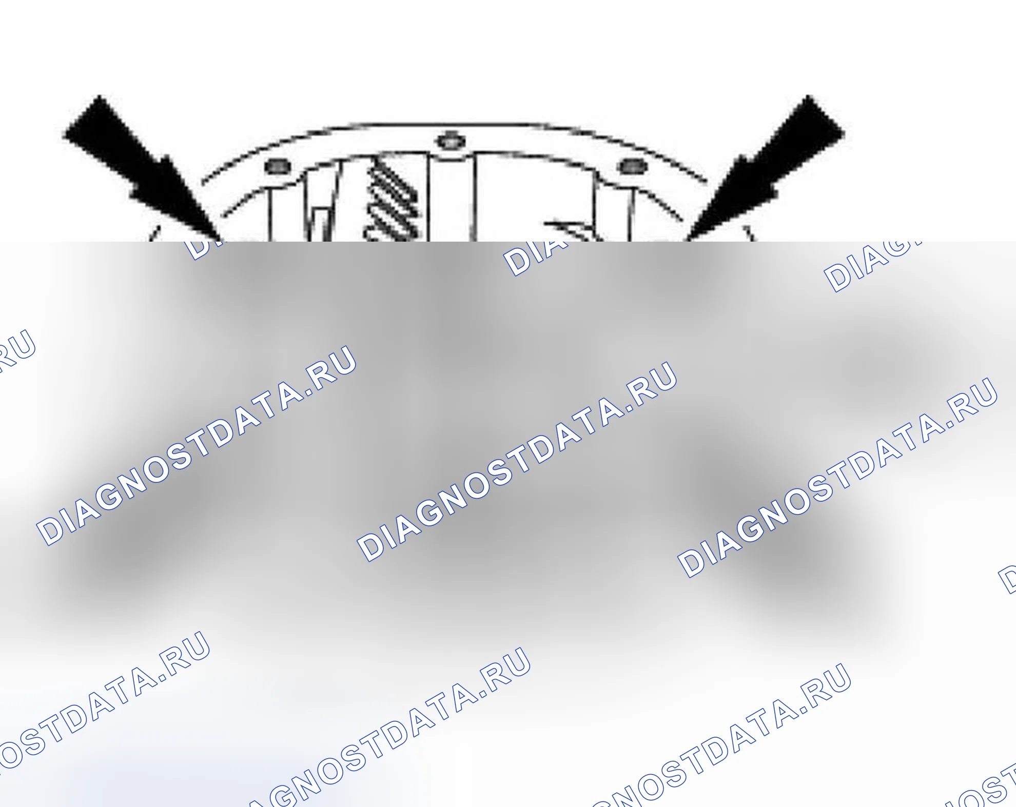 Рис. 38. Ford Thunderbird XI