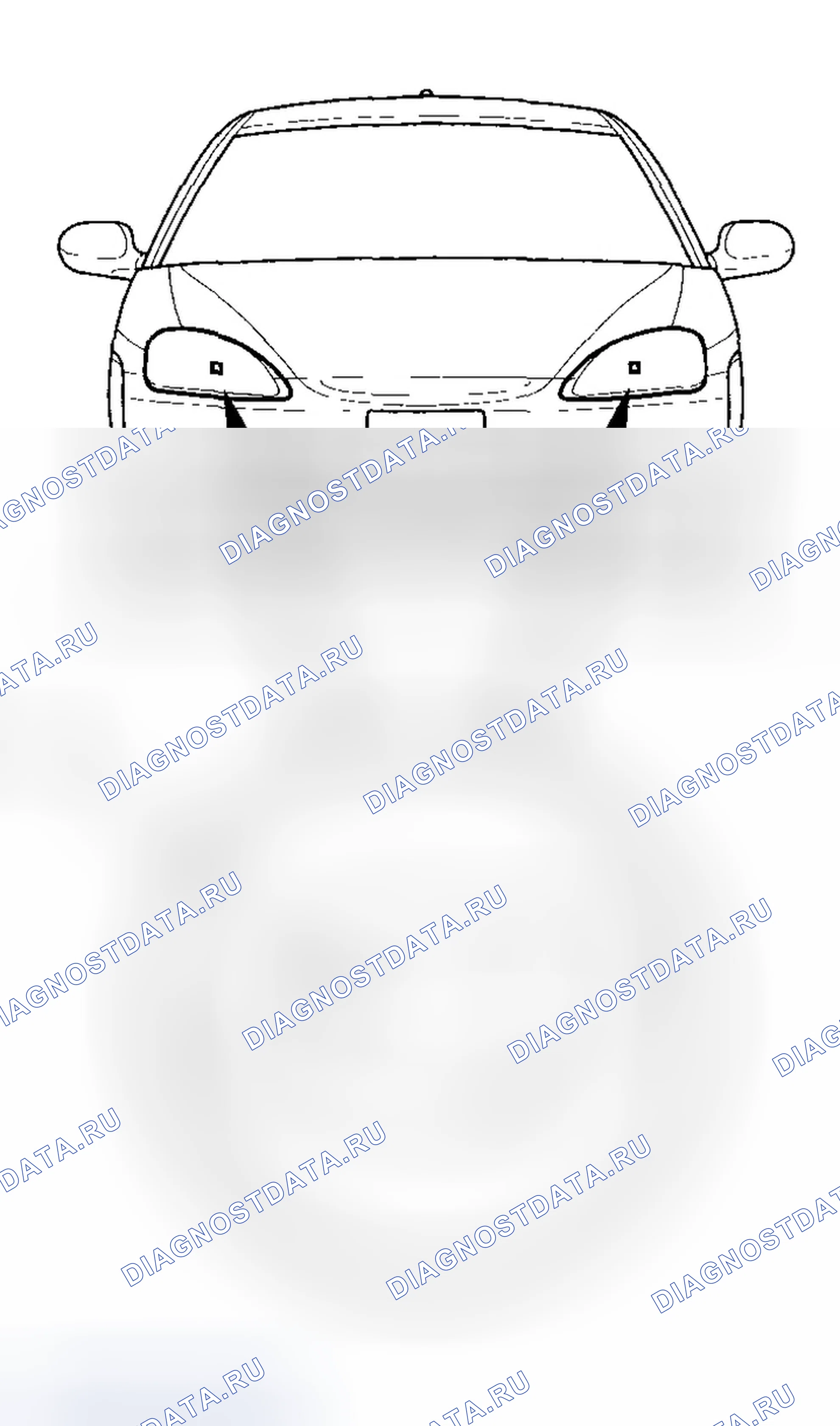 Рис. 13. Honda Insight ZE1