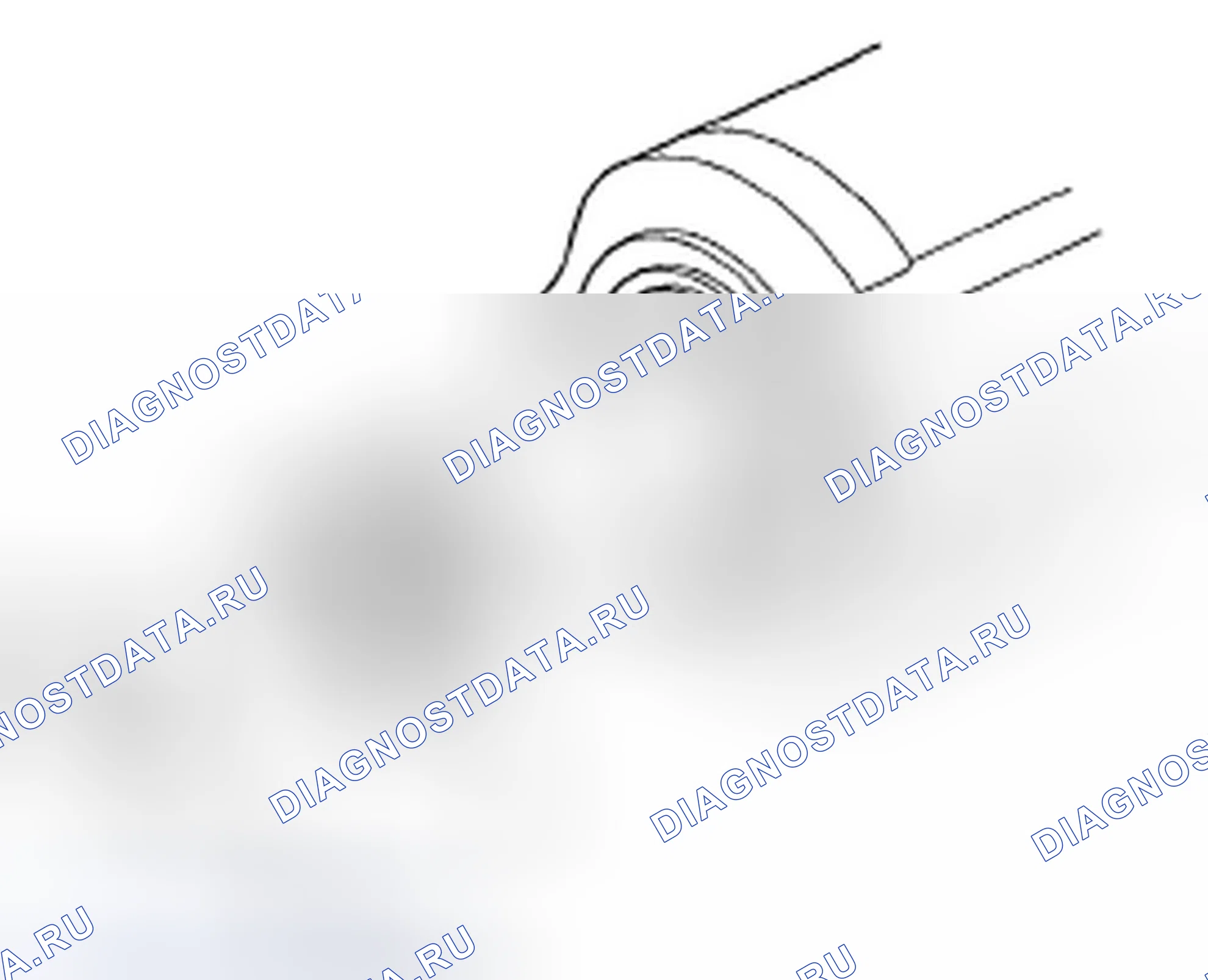 Рис. 12. Honda Ridgeline I рестайлинг