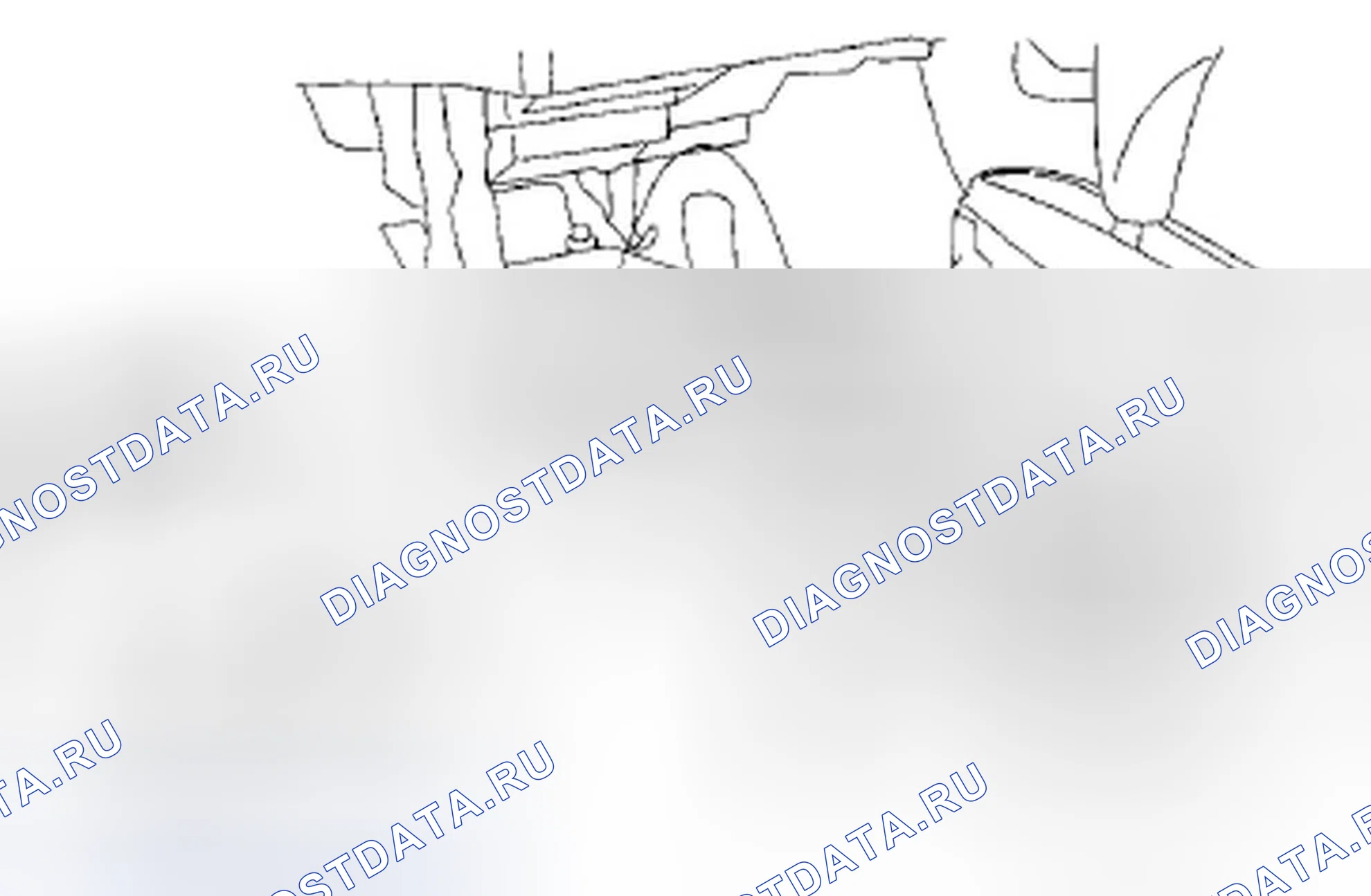 Рис. 63. Honda Insight ZE2 рестайлинг