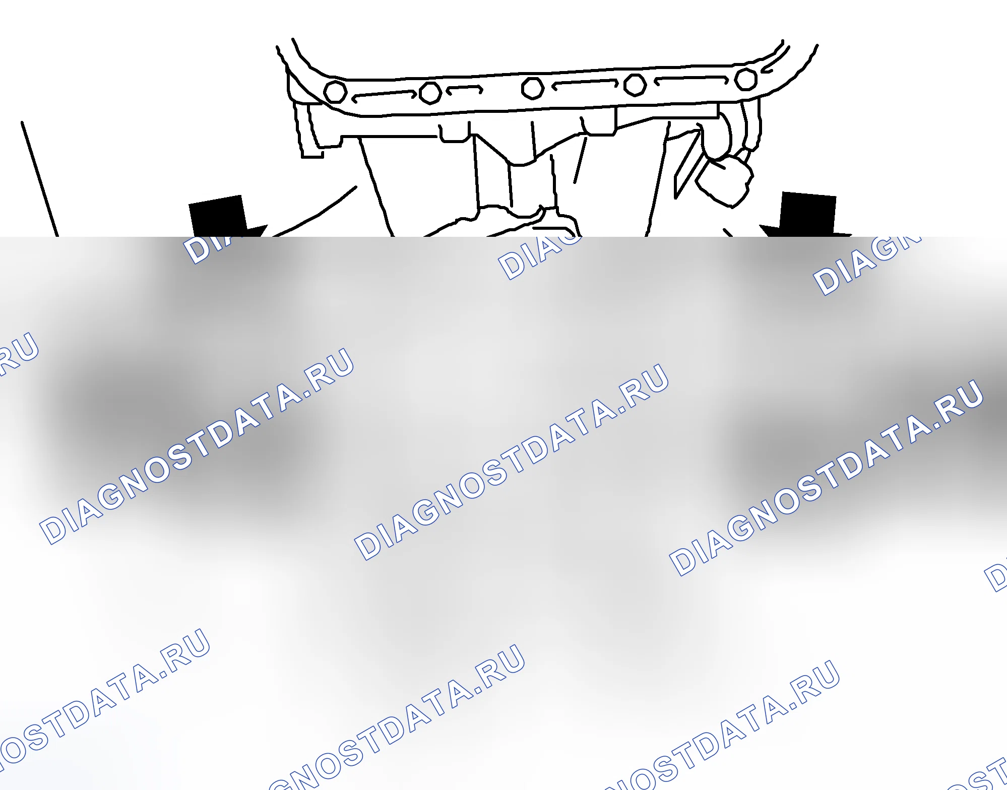 Рис. 156. Kia Optima II рестайлинг