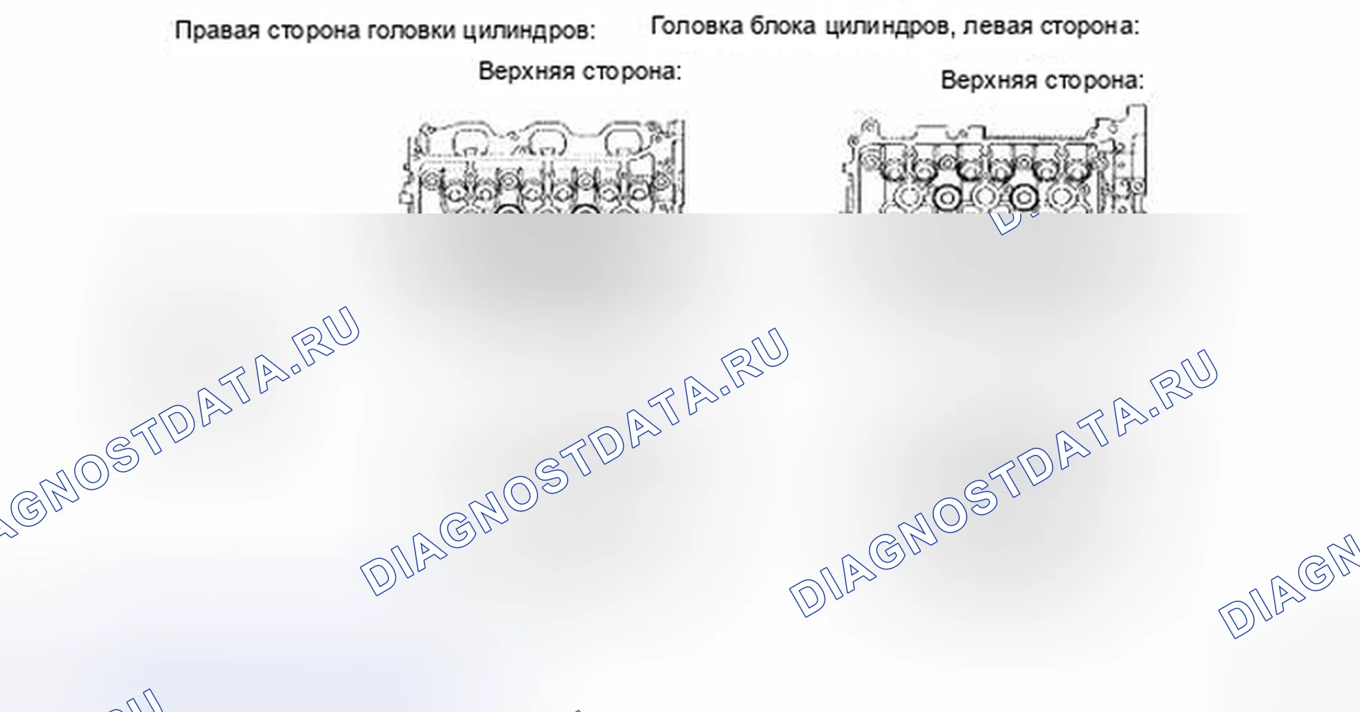 Рис. 735. Toyota 4Runner IV рестайлинг