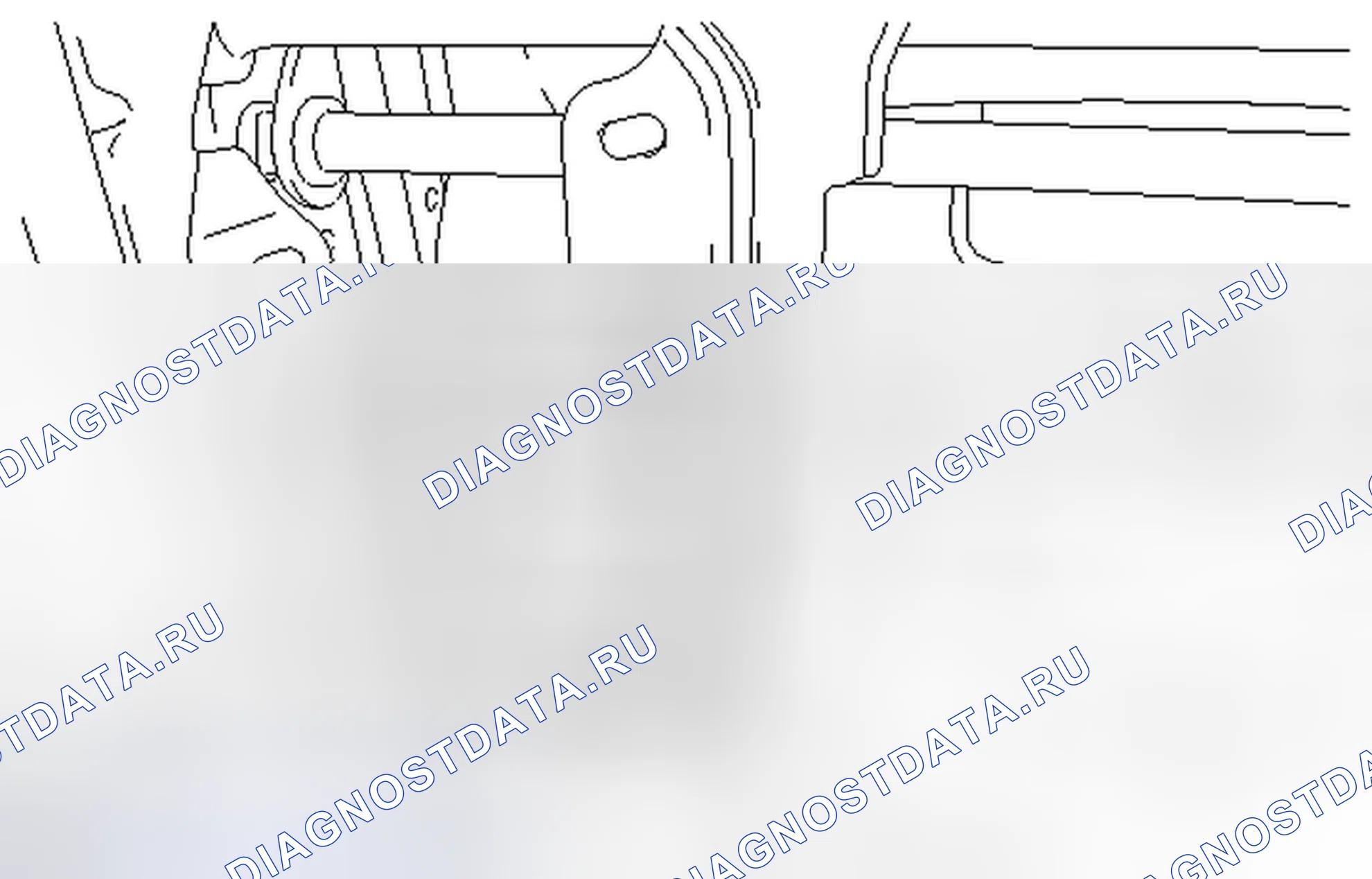 Рис. 379. Toyota Sienna III