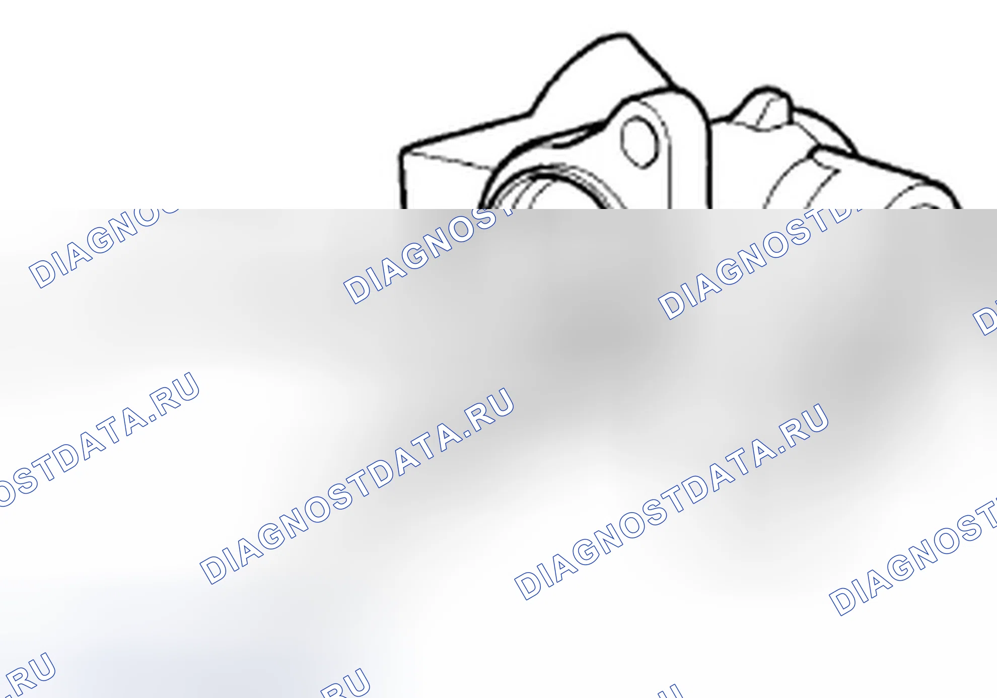 Рис. 103. Honda Accord VIII рестайлинг