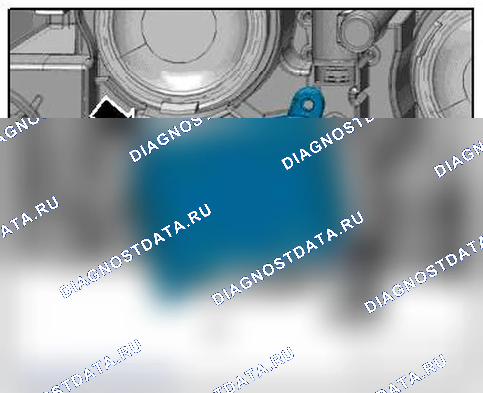 Рис. 61. Audi S4 B8 рестайлинг