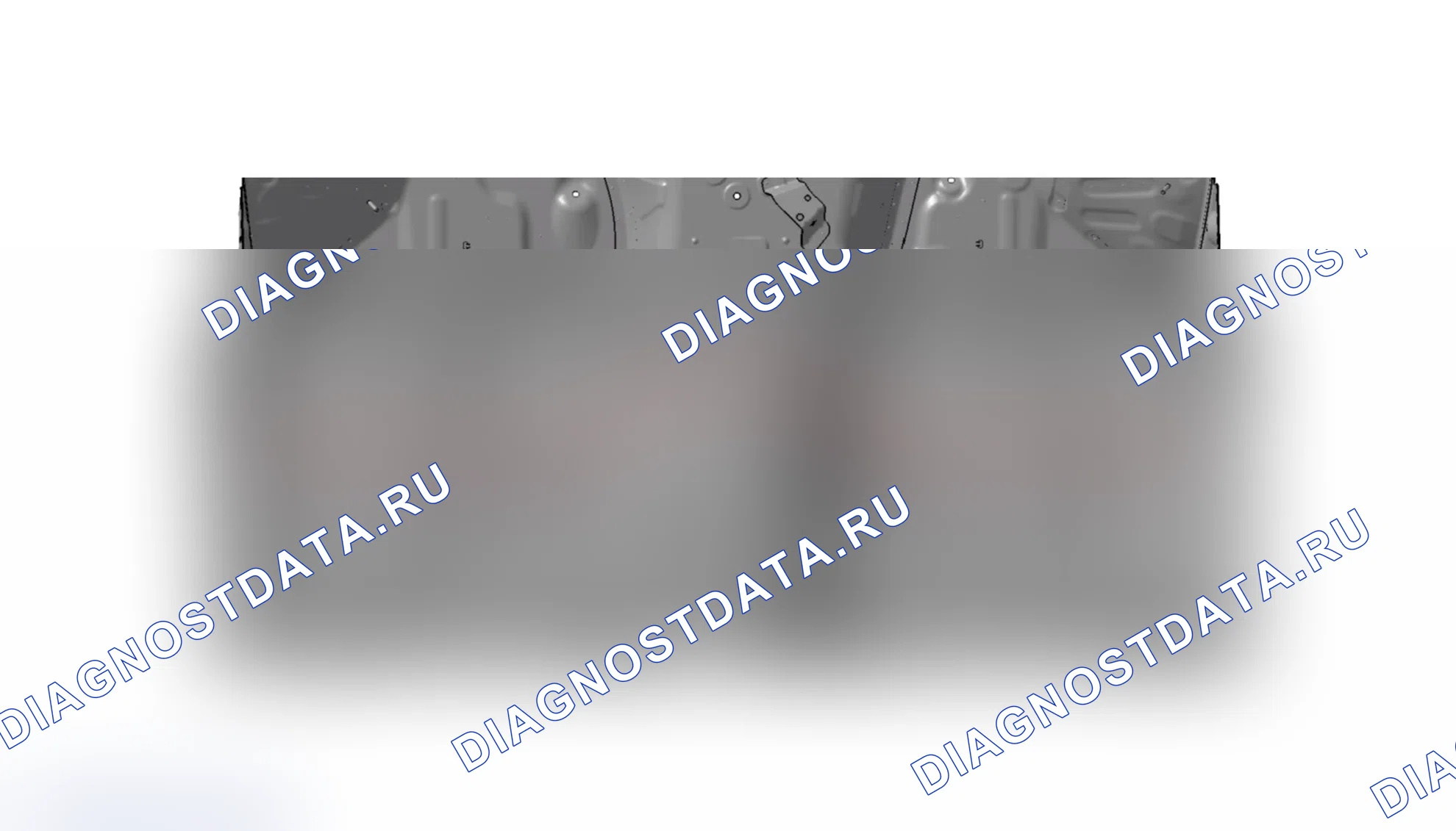 Клей для точечной сварки конструкций. — Haval Dargo. Haval Dargo II
