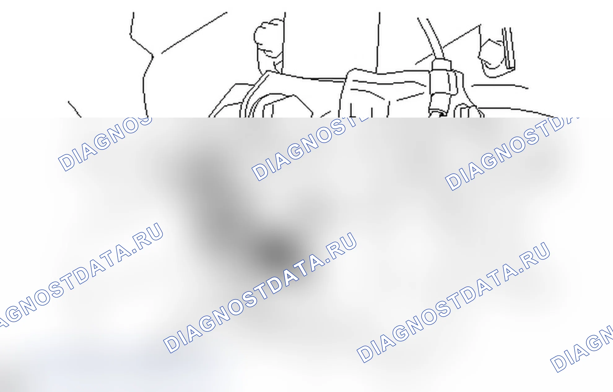 Рис. 12. Toyota Prius V I