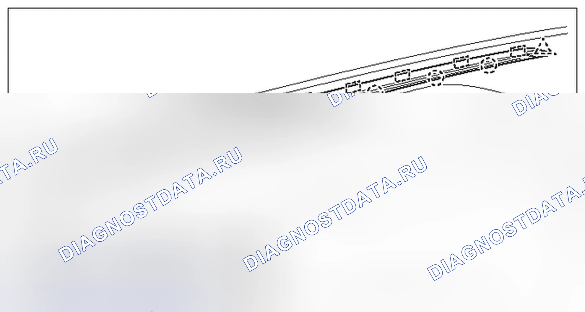 Рис. 16: ДЕМОНТАЖ. Subaru Impreza GK