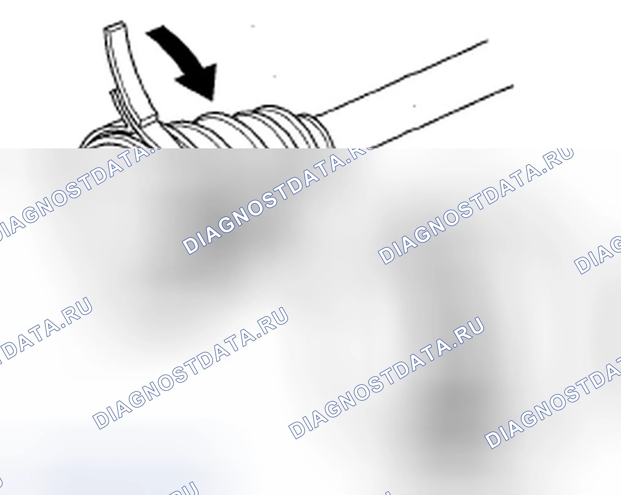Рис. 100. Honda Ridgeline I рестайлинг