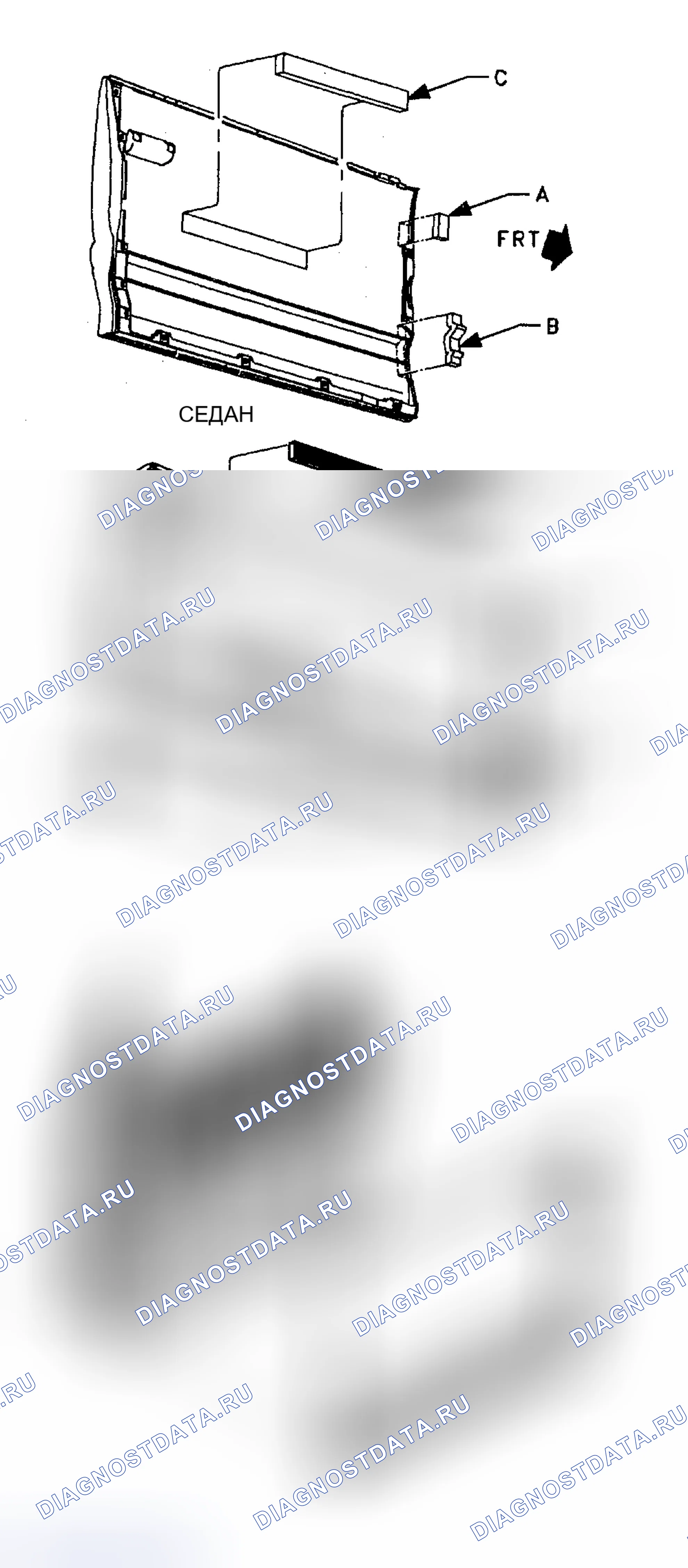 Рис. 7. Saturn SC I