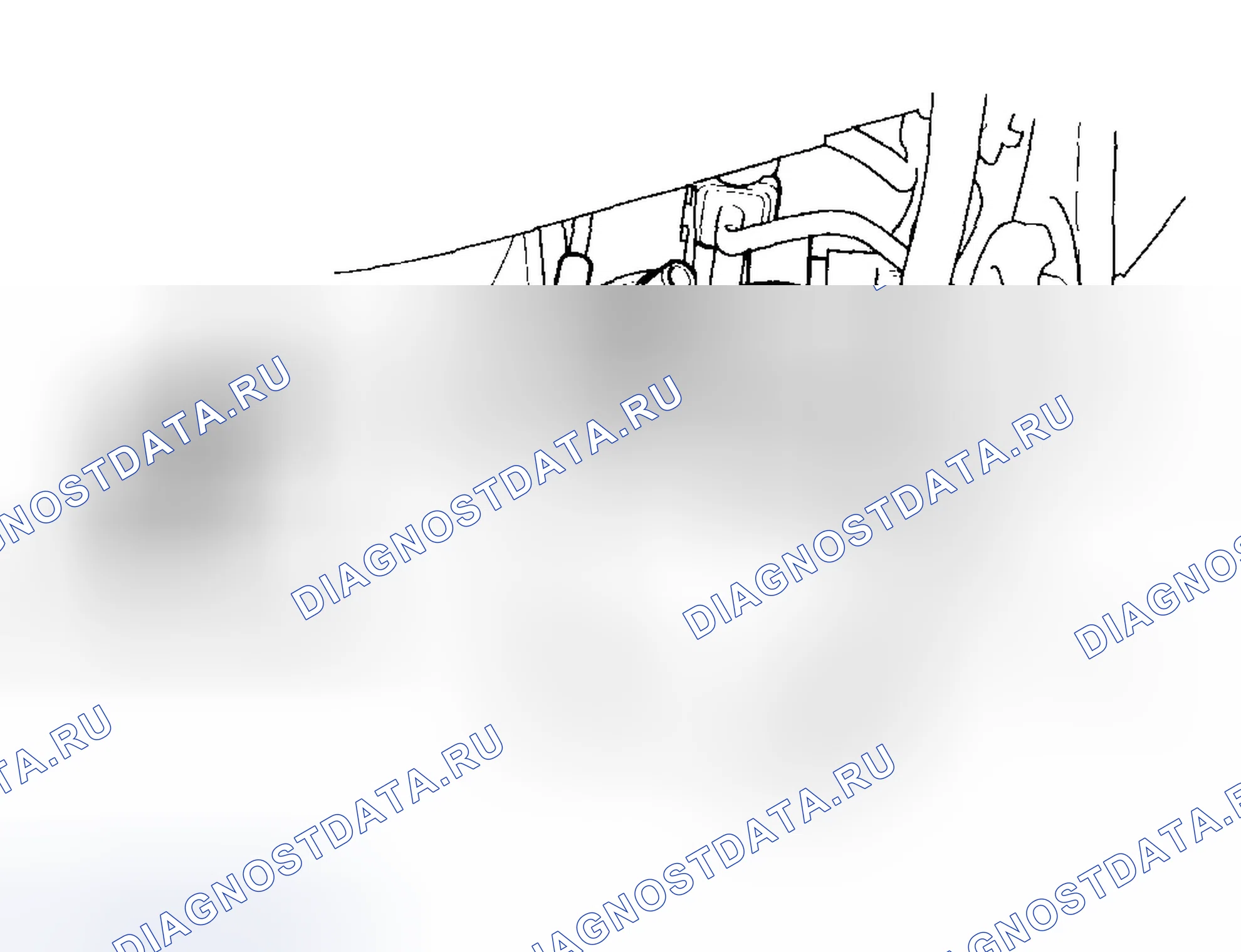Рис. 253. Honda Civic VII рестайлинг