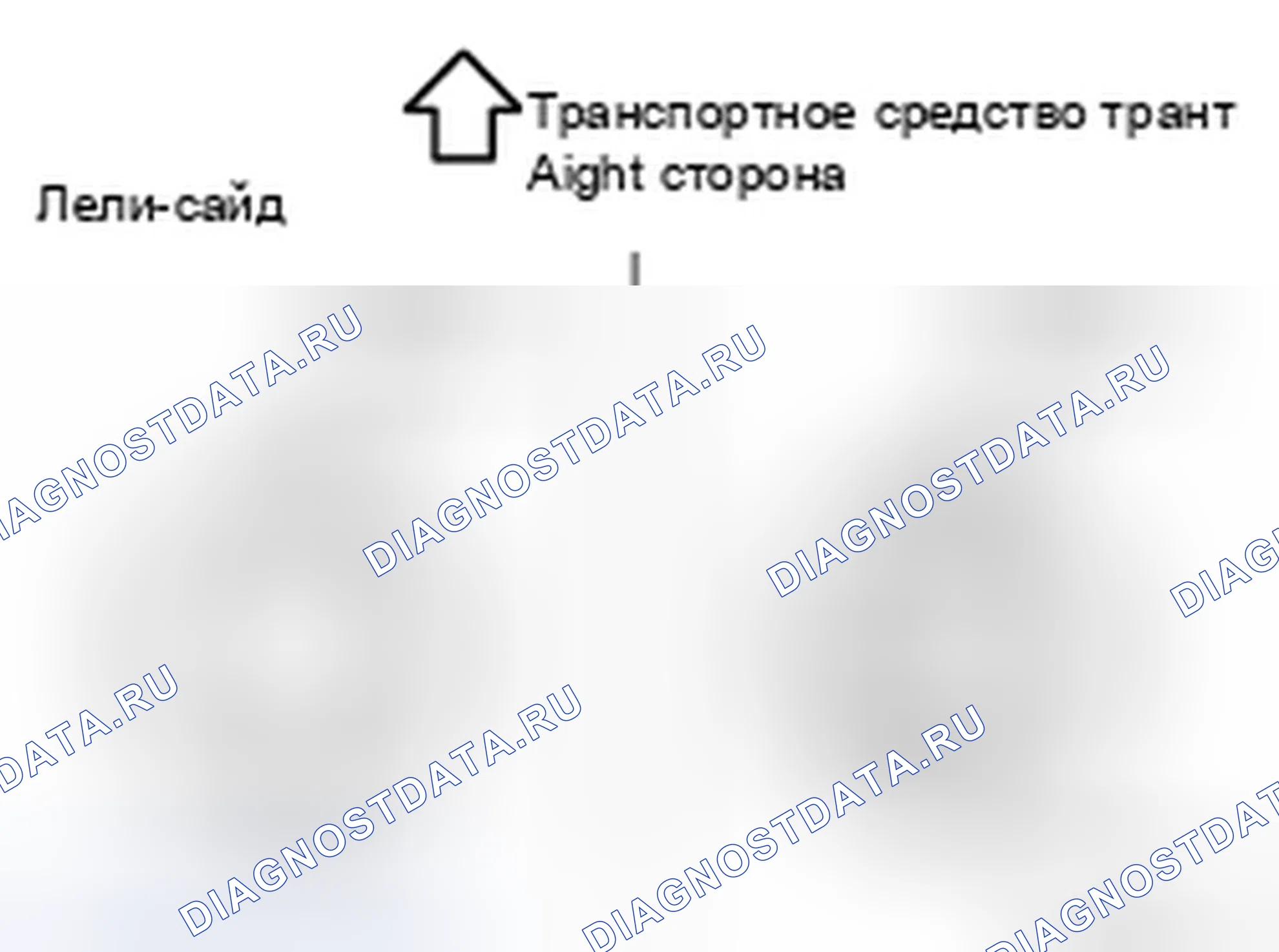 Рис. 9. Infiniti FX45 I рестайлинг