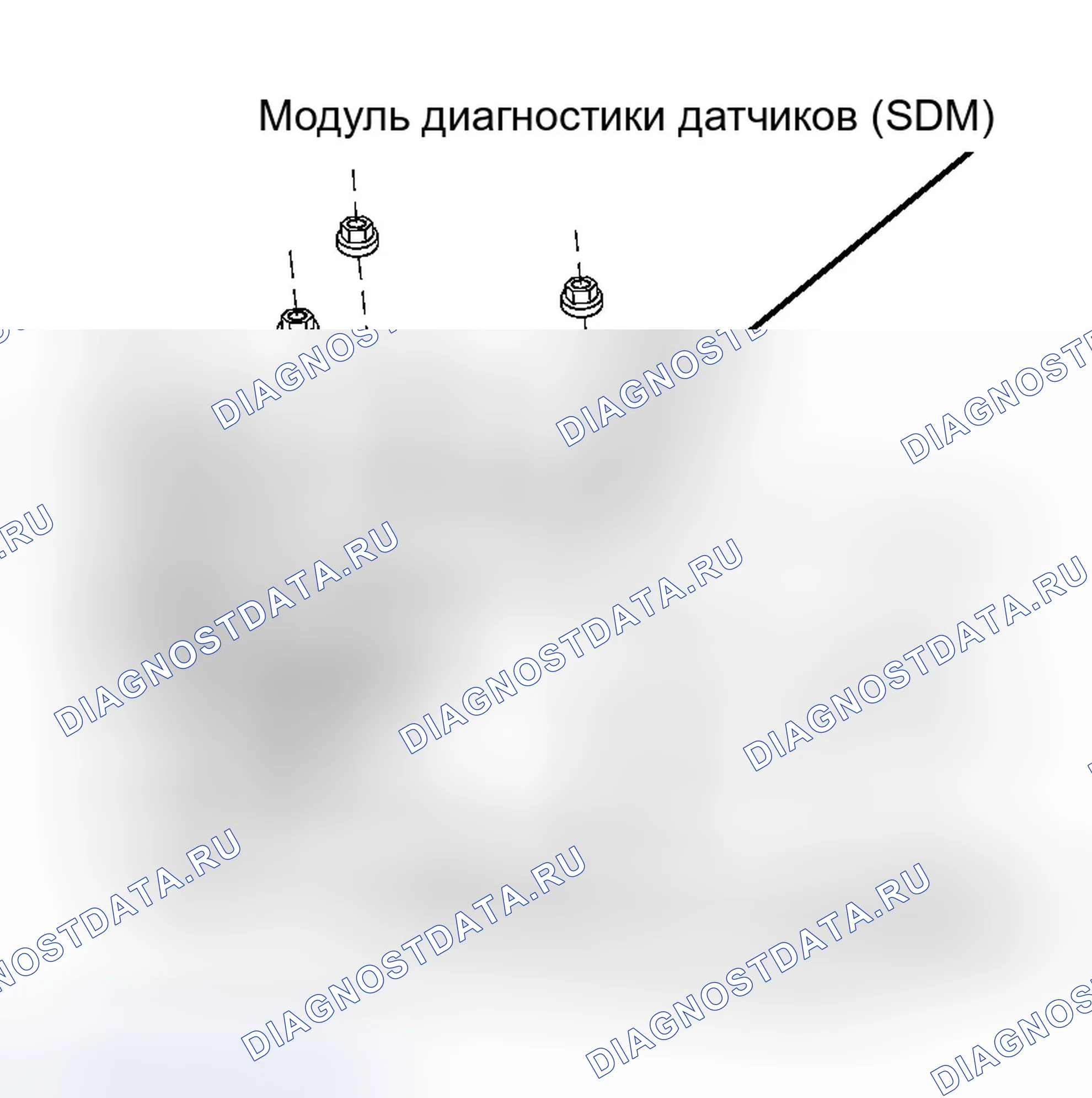 Рис. 93. GMC Savana H2500 