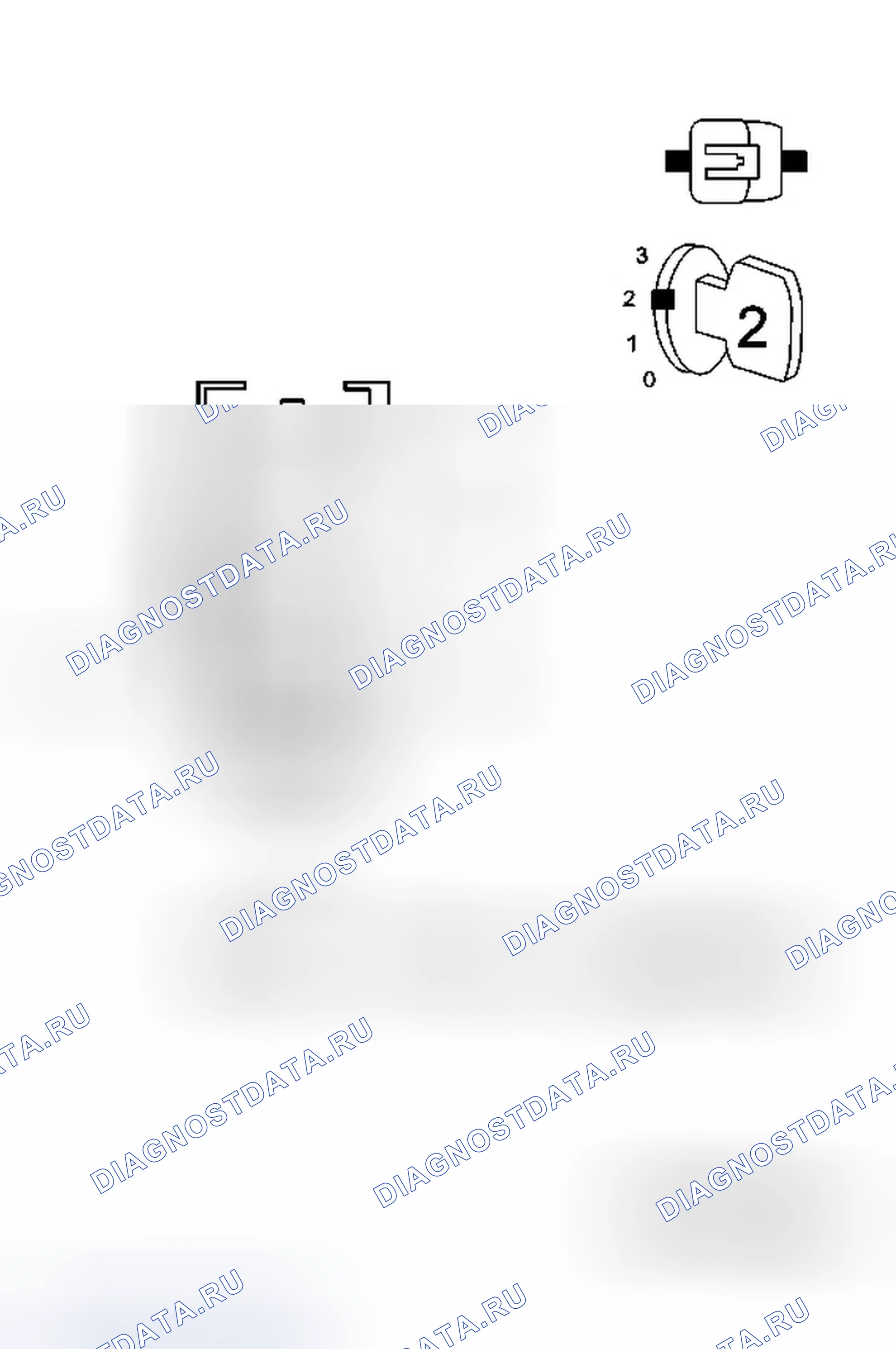 Рис. 85. Dodge Magnum I рестайлинг