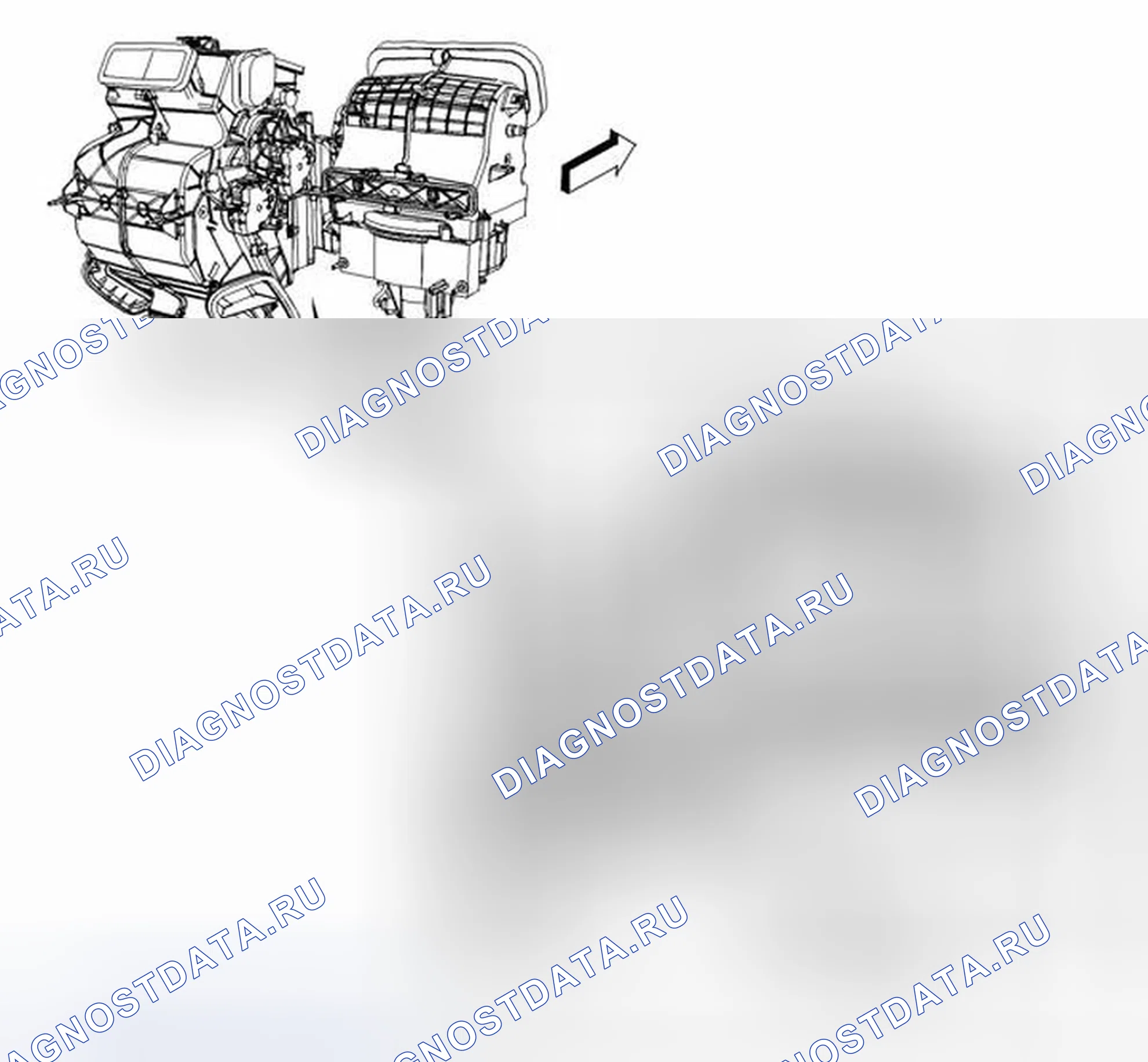 Рис. 25. GMC Acadia I