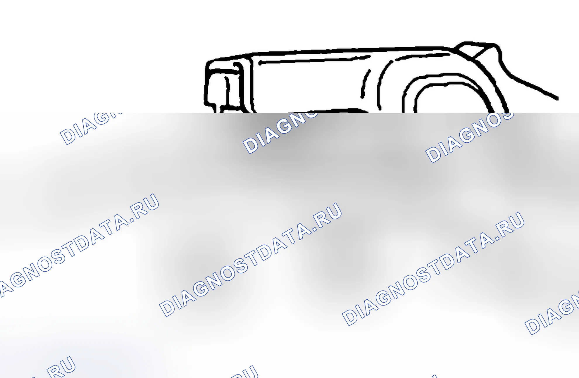Рис. 114. BMW M6 E63/E64
