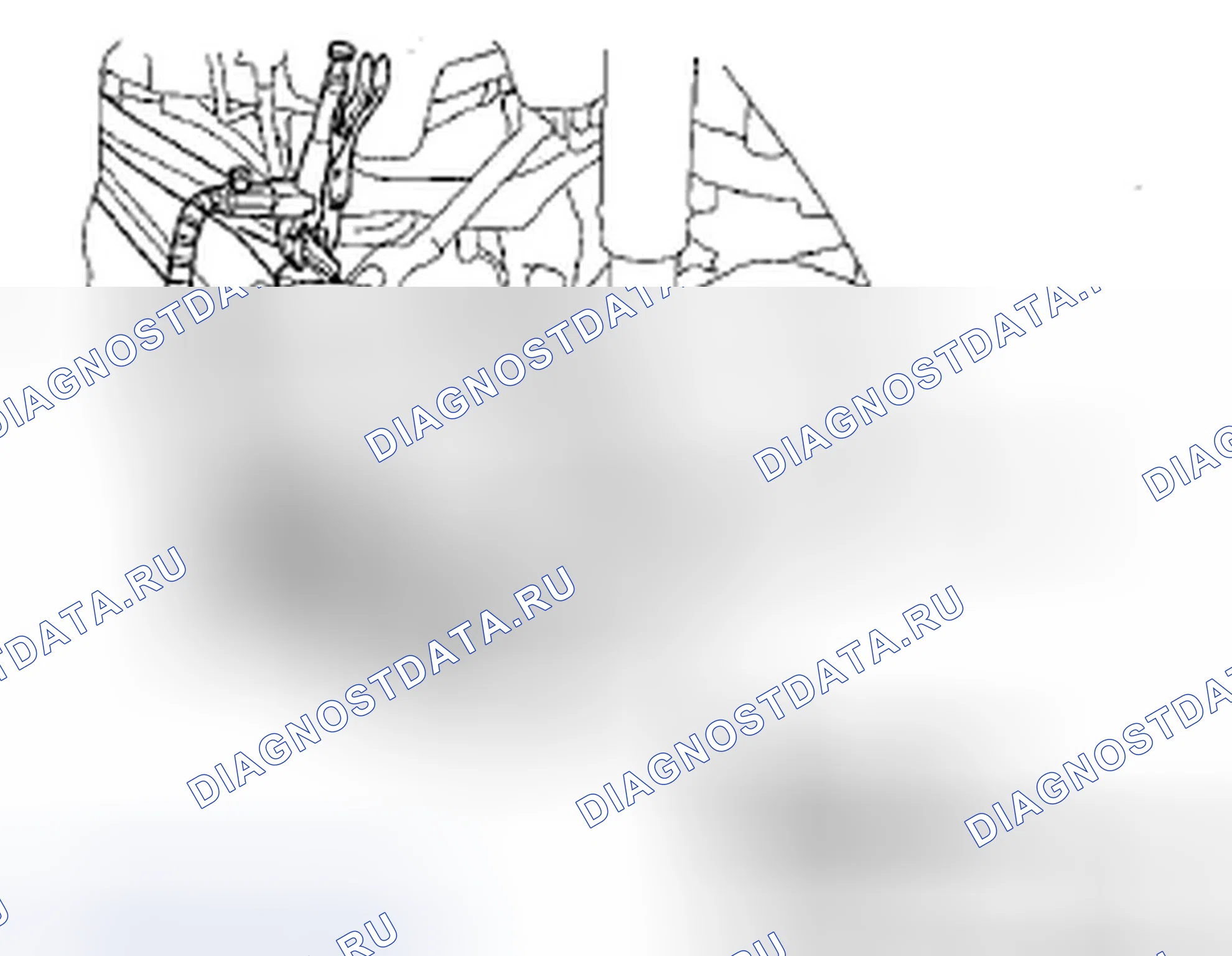 Рис. 13. Acura ZDX I