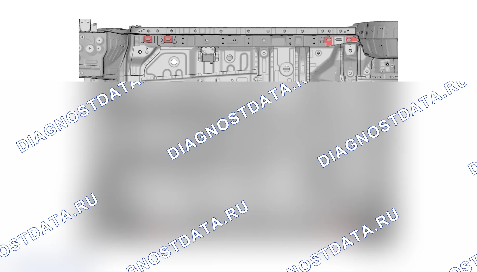 Средняя зола, антикоррозионная краска — Tank 300. Tank 300 I