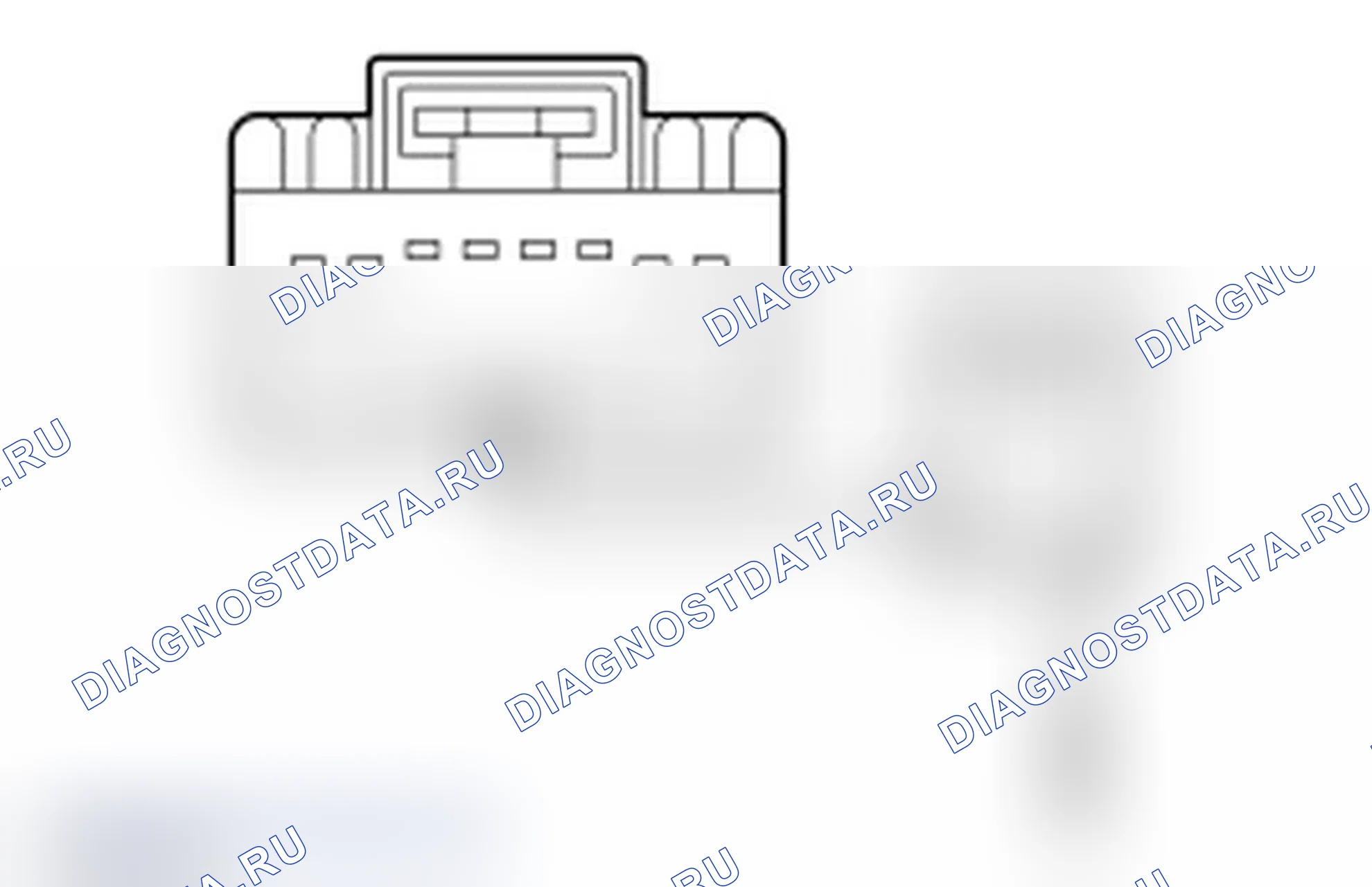 Рис. 2. Ford Taurus V
