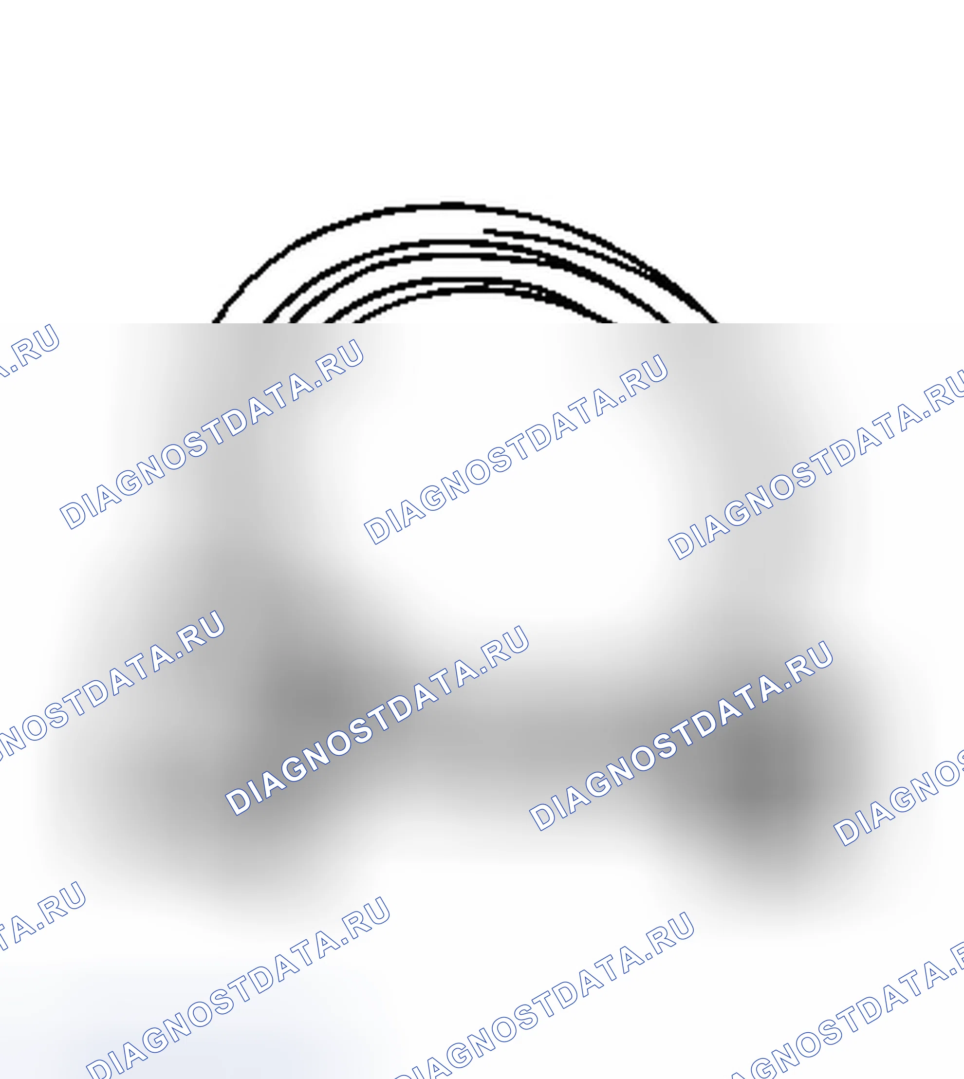 Рис. 186. Cadillac CTS I
