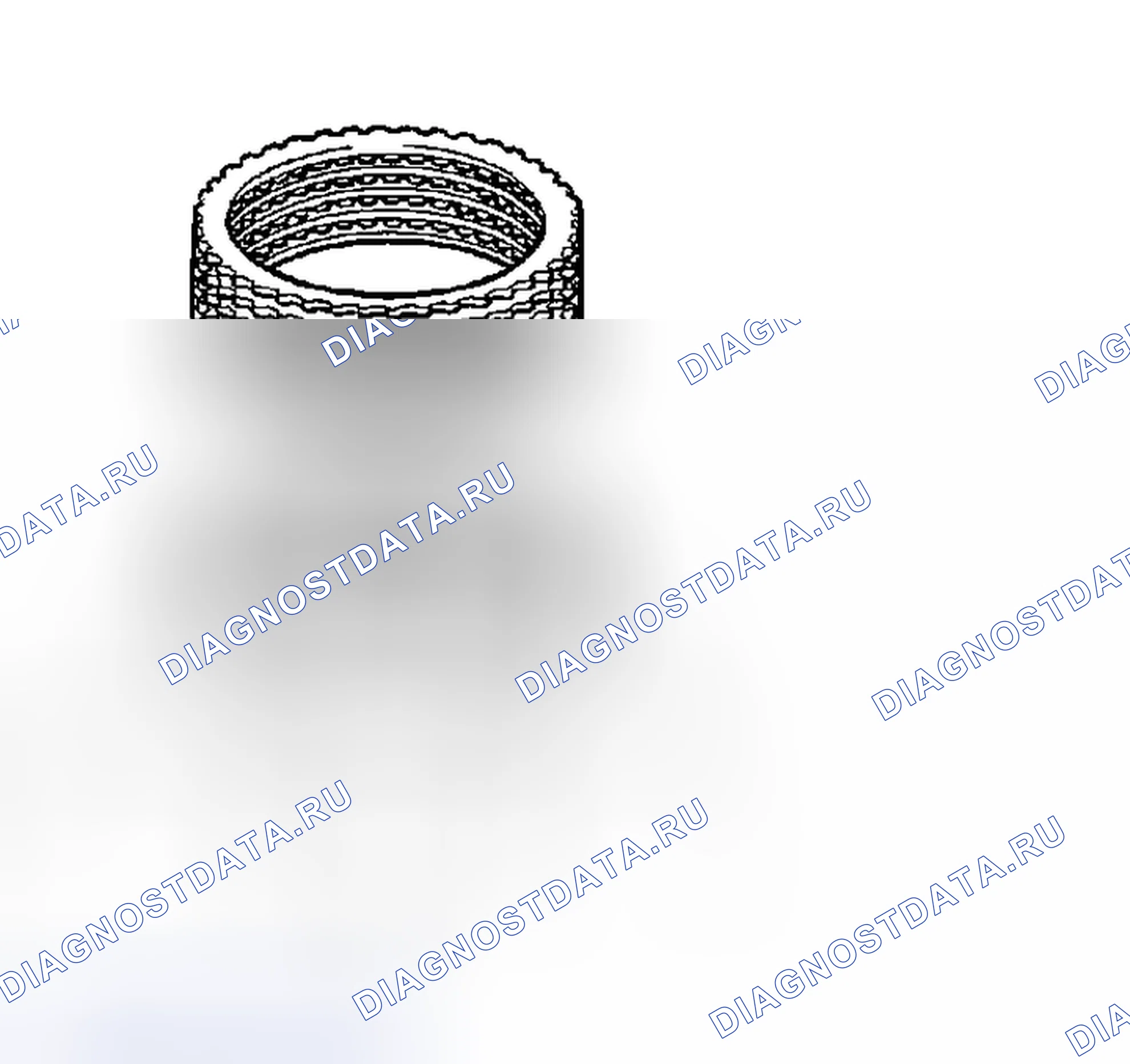 Рис. 387. Toyota Avalon XX30