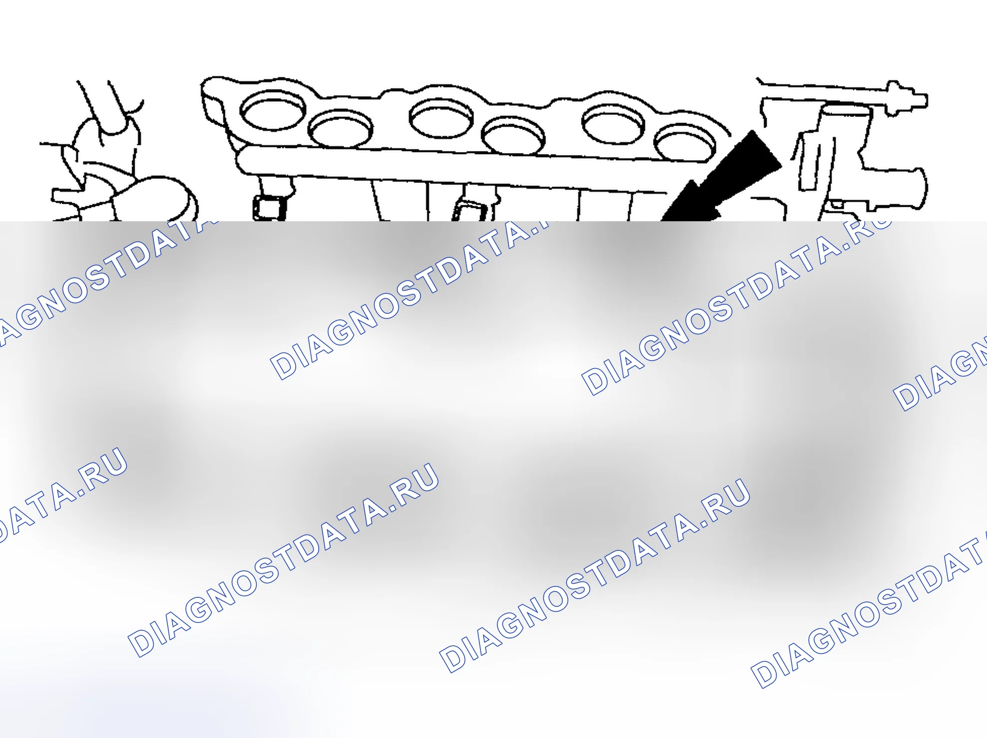 Рис. 566. Hyundai Pony I