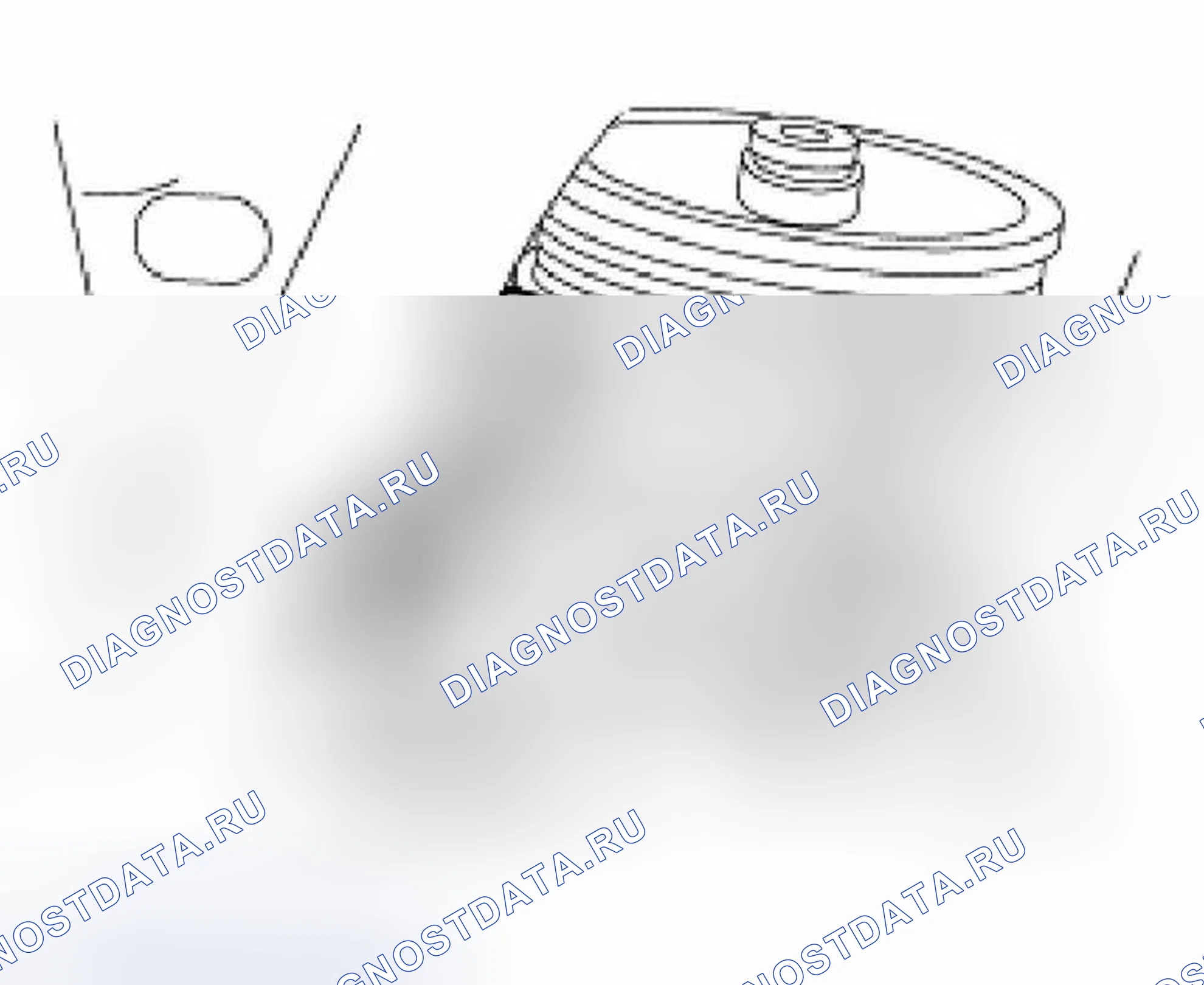 Рис. 358. Ford Thunderbird XI