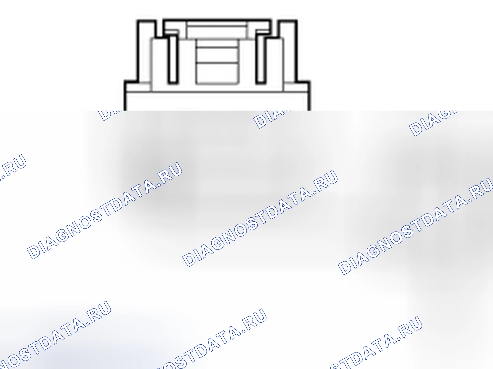 Рис. 18. Ford Freestyle I