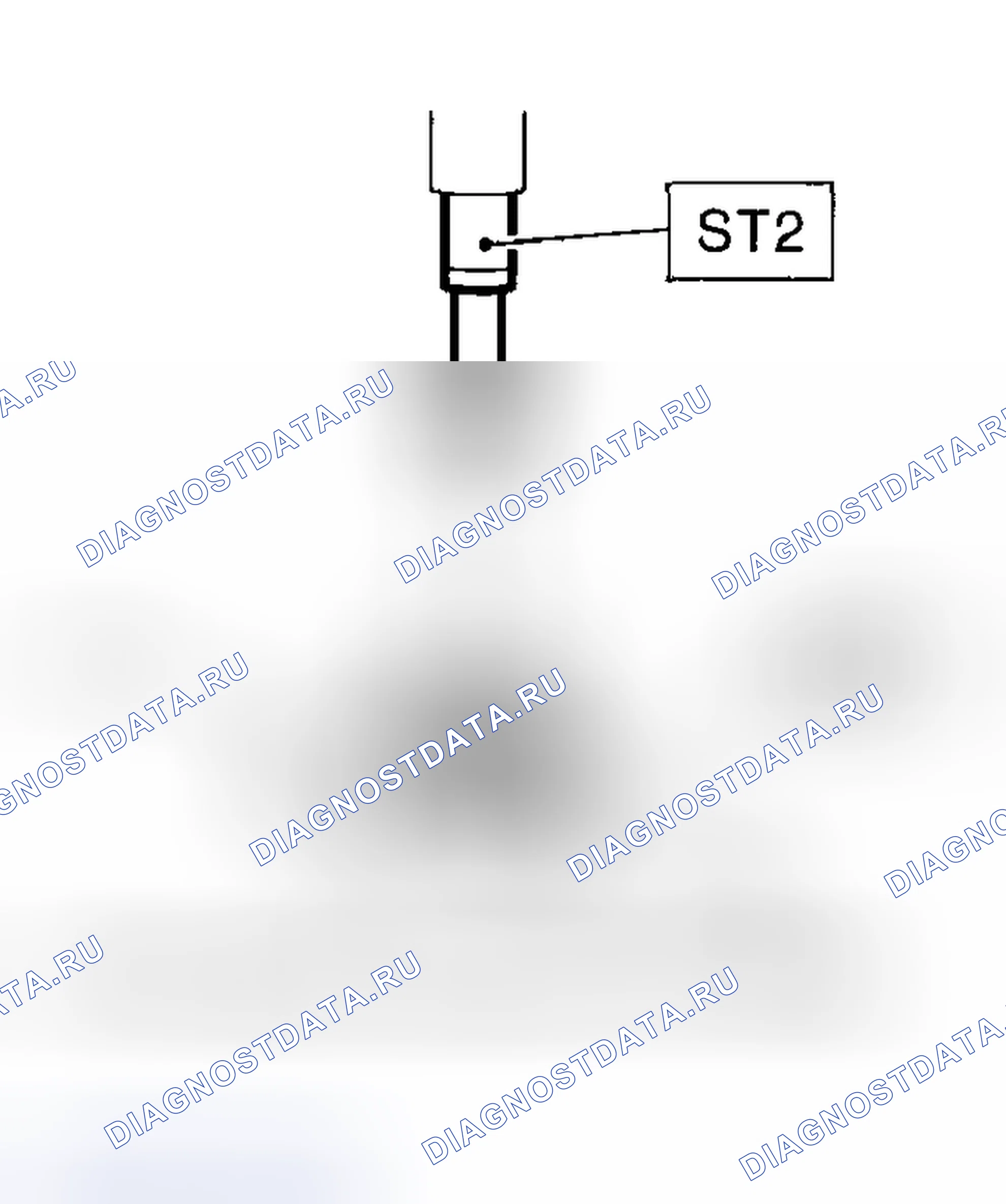 Рис. 51: СБОРКА. Subaru Impreza GD/GC/GG рестайлинг