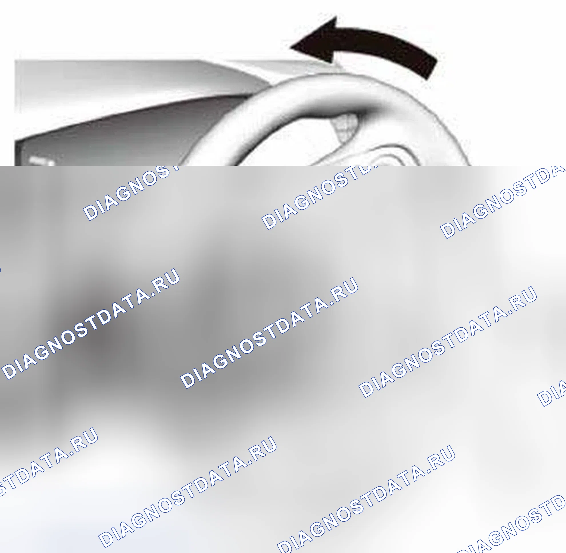 Рис. 16. Honda Civic IX