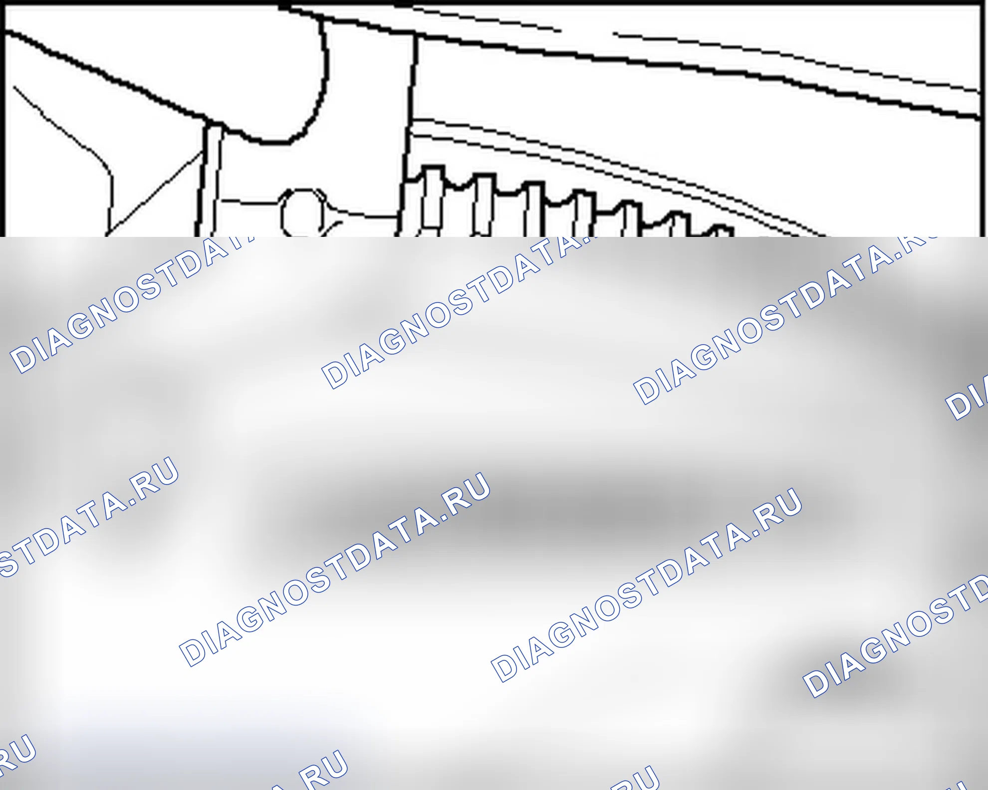 Рис. 2. Audi TT 8J рестайлинг