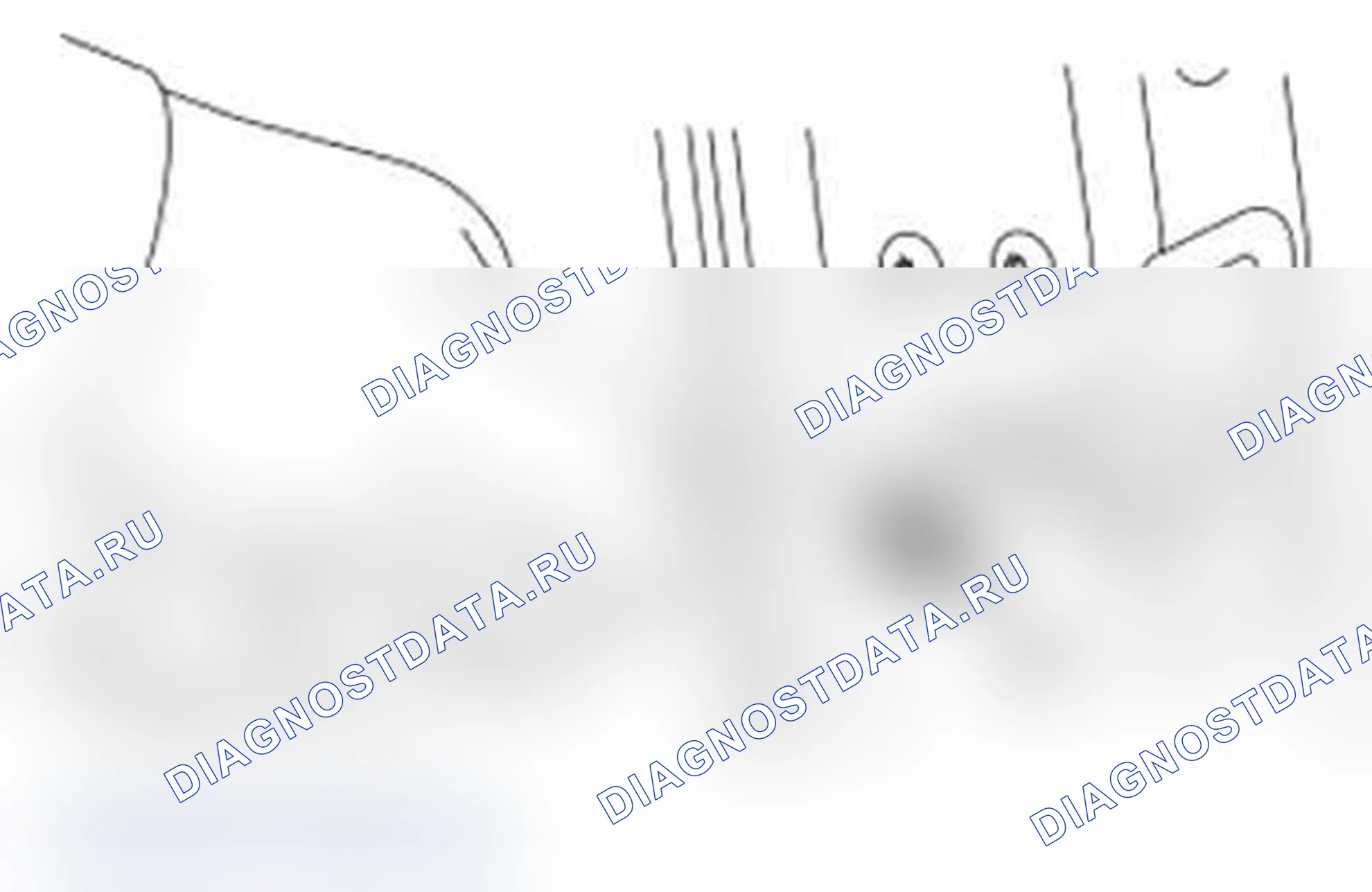 Рис. 15. Ford Transit Connect I рестайлинг