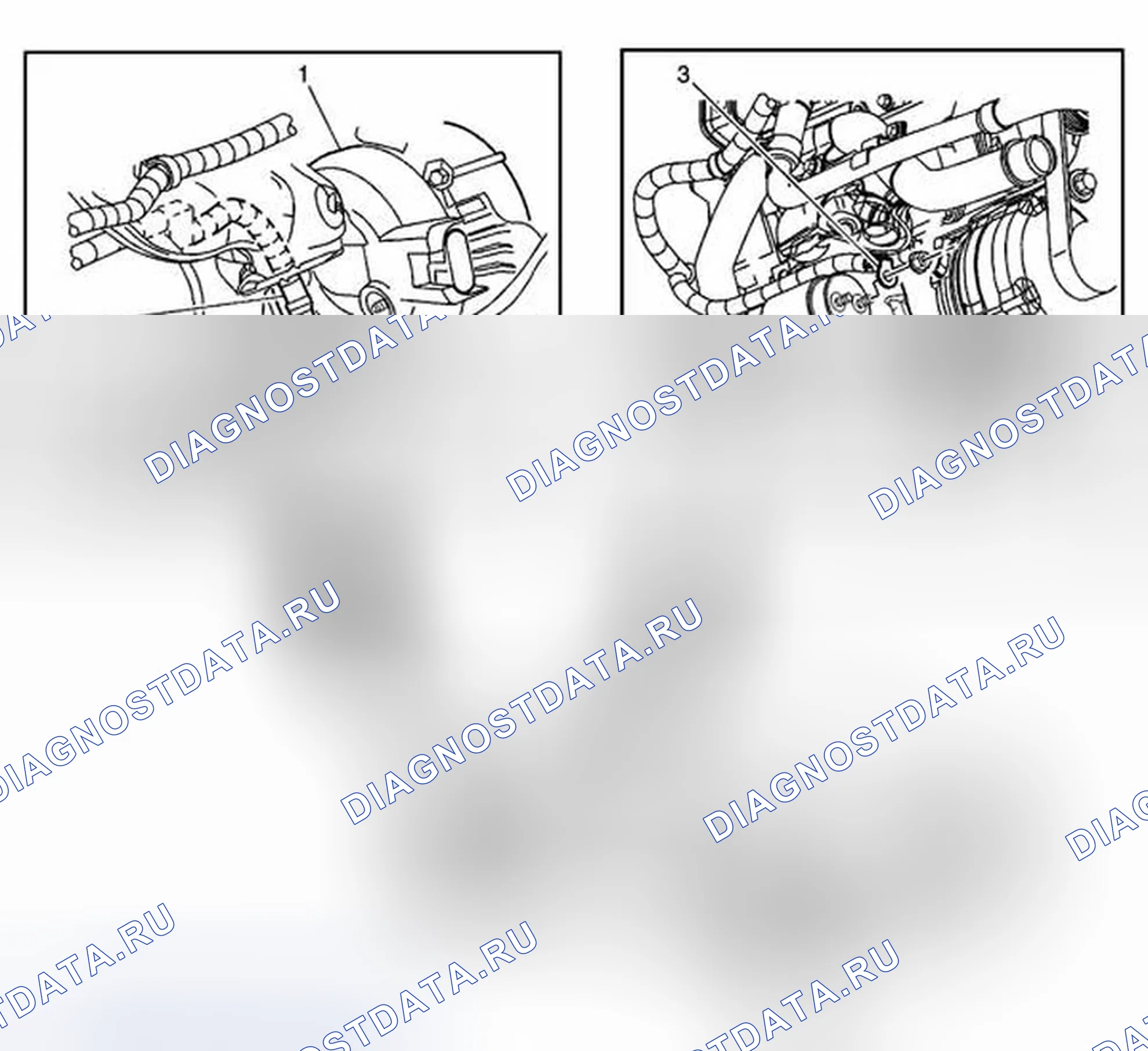 Рис. 15. Cadillac CTS I