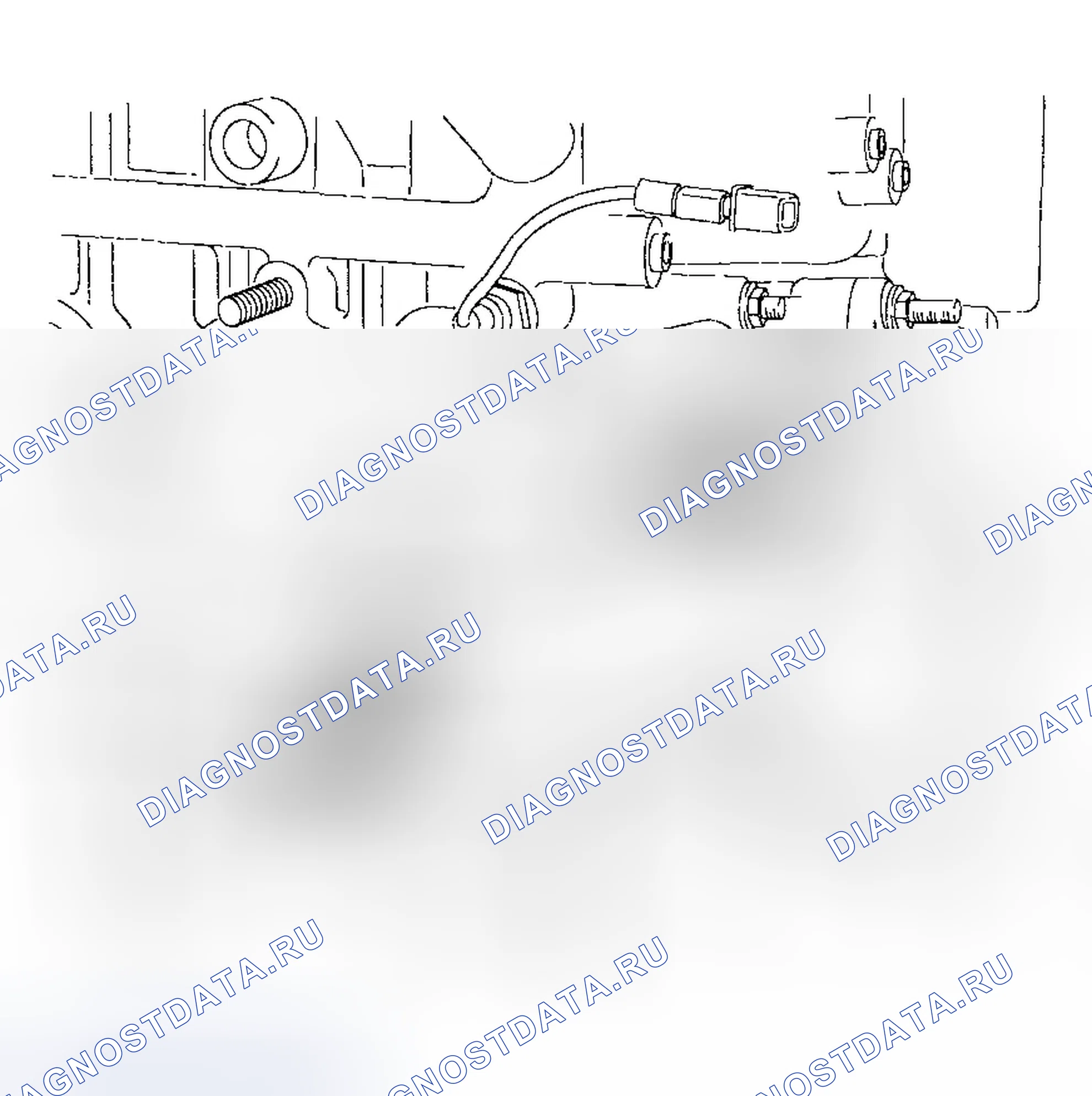 Рис. 266. Hyundai Tucson I