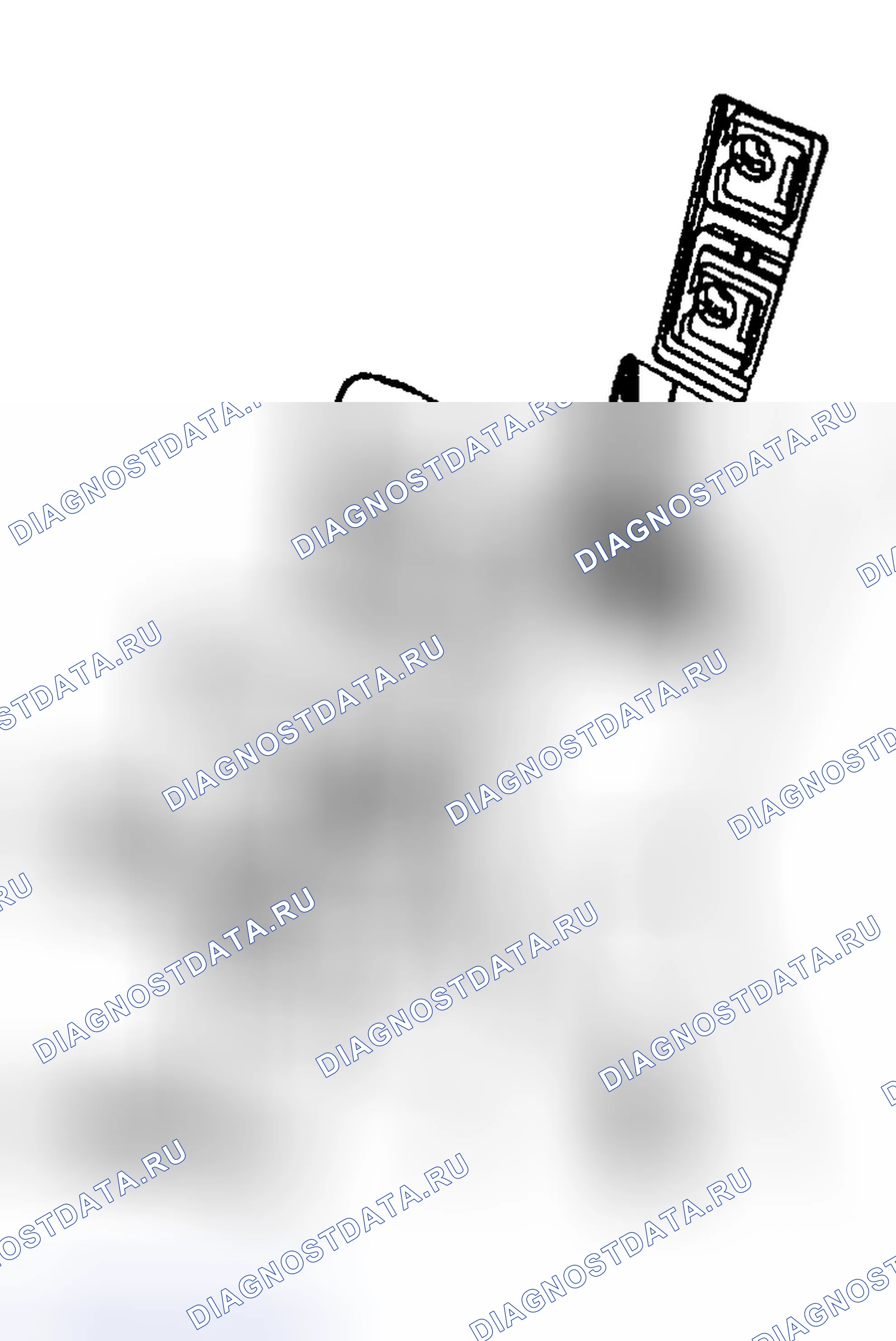 Рис. 113: Процедура установки. Hyundai Venue I